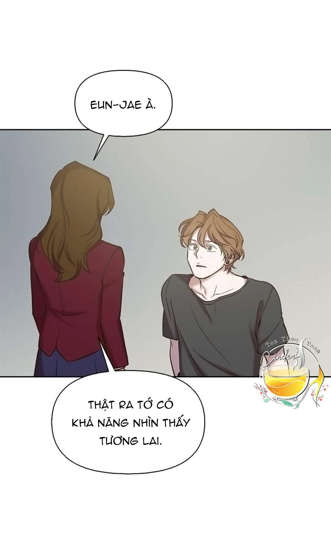 Thanh Xuân Của Chúng Ta Chapter  108 - 12