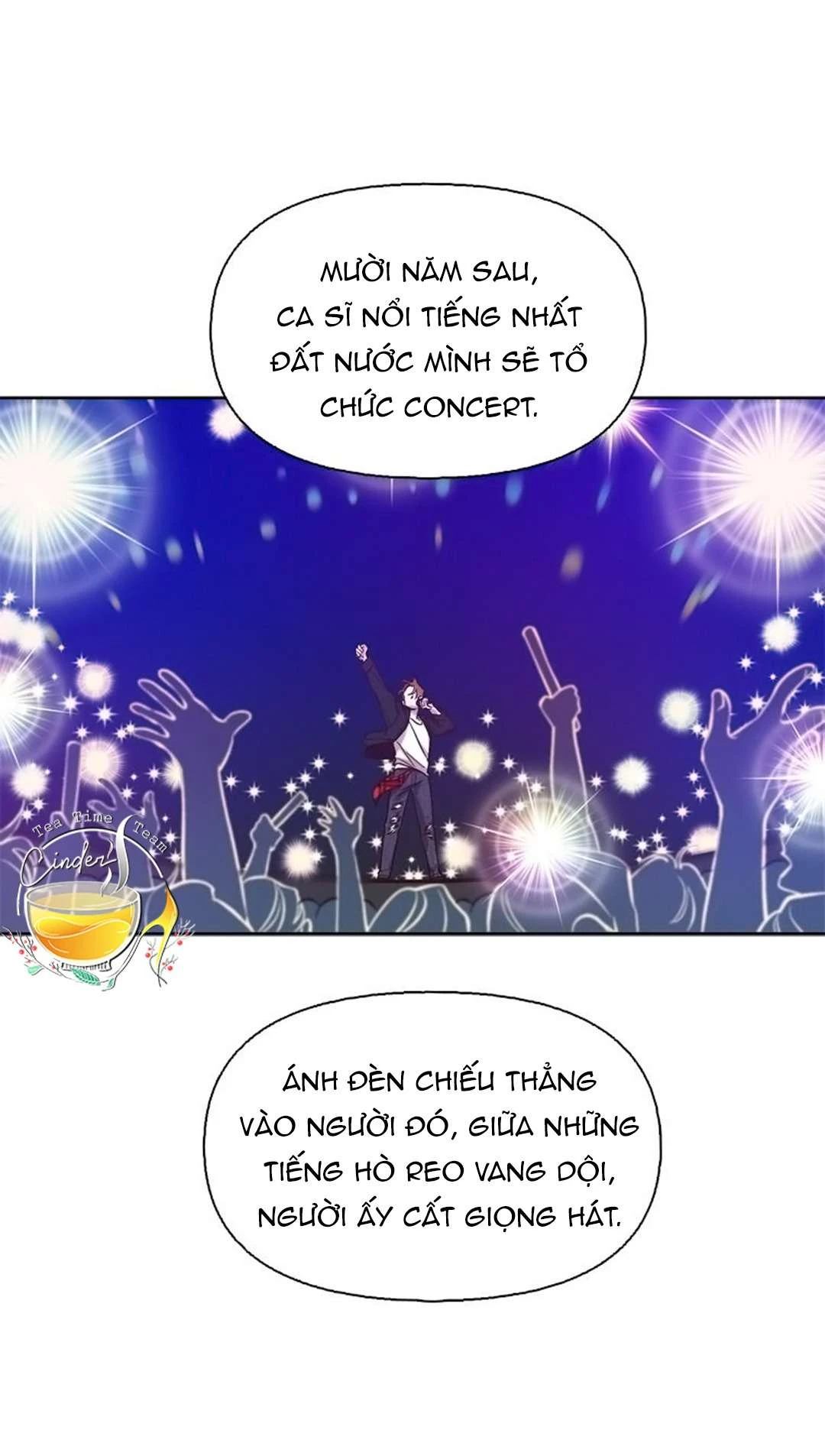 Thanh Xuân Của Chúng Ta Chapter  108 - 14