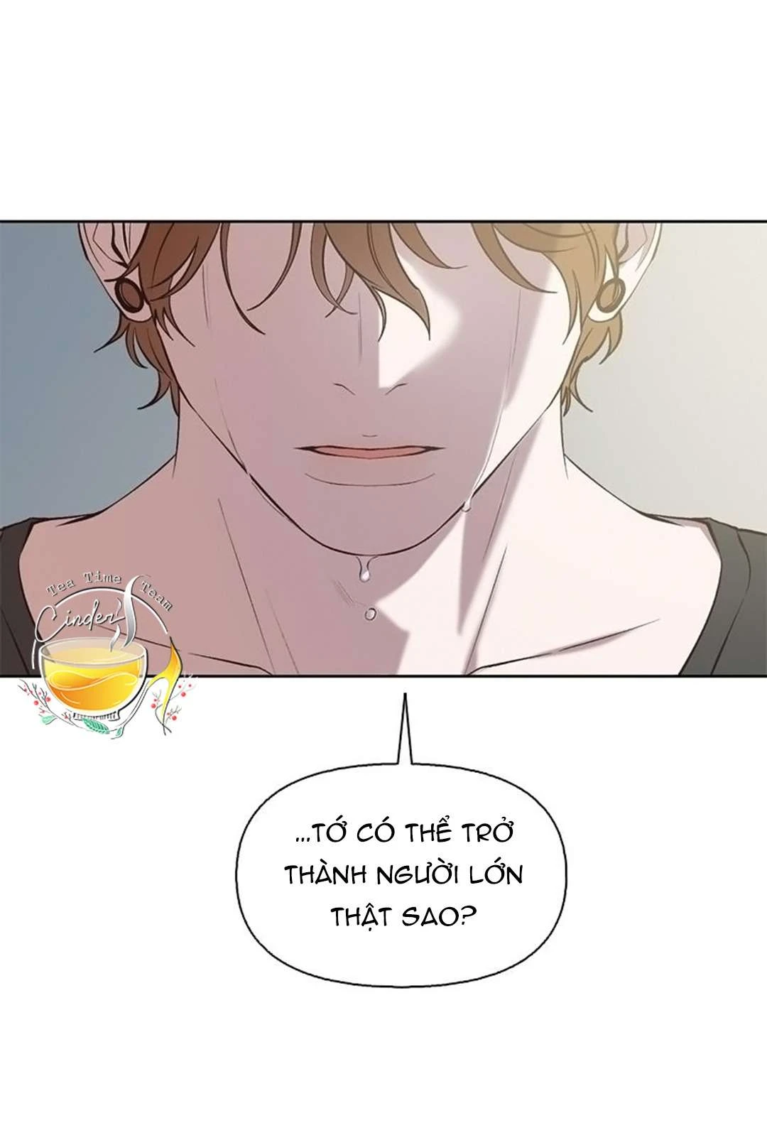 Thanh Xuân Của Chúng Ta Chapter  108 - 18