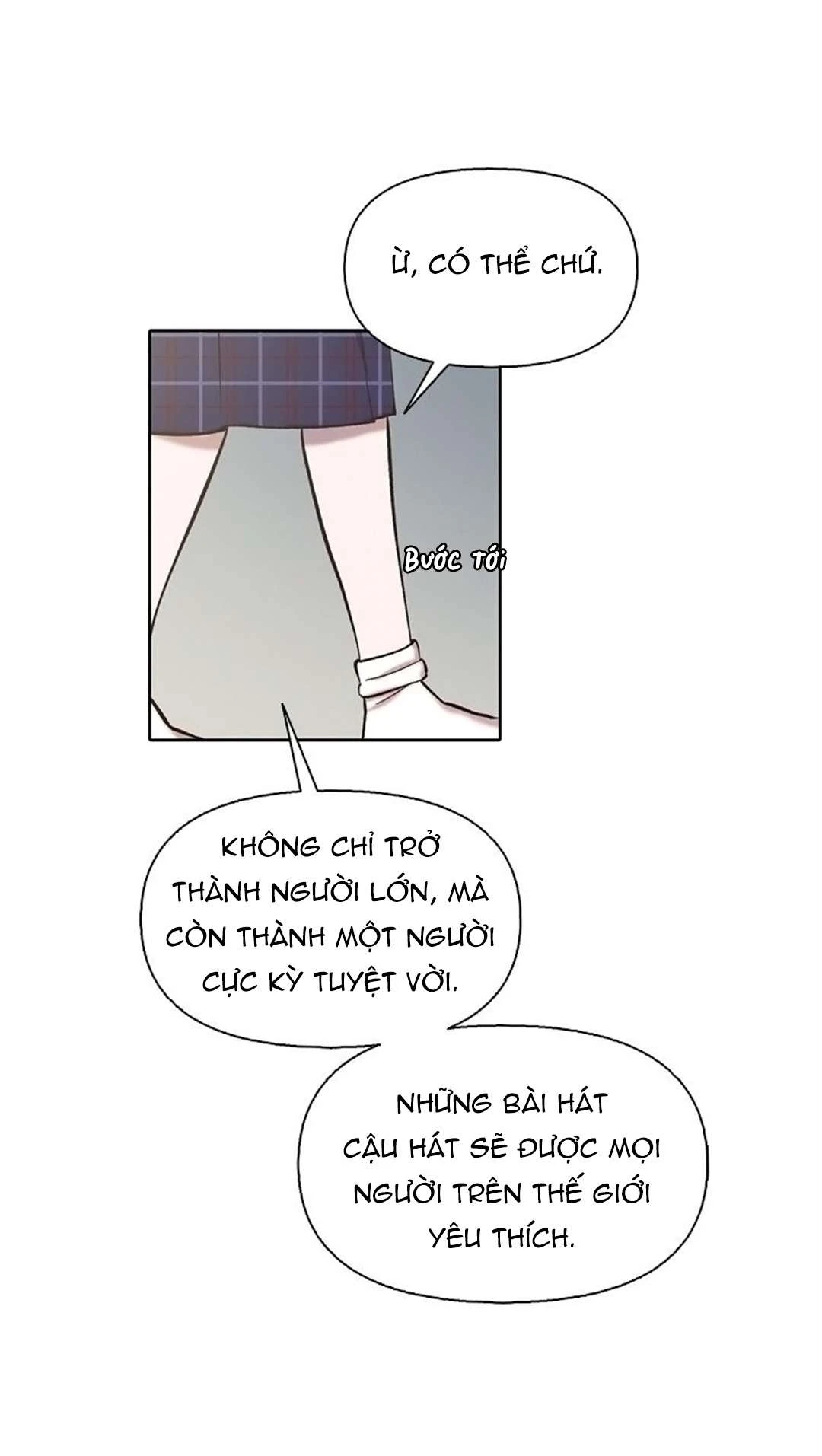 Thanh Xuân Của Chúng Ta Chapter  108 - 19