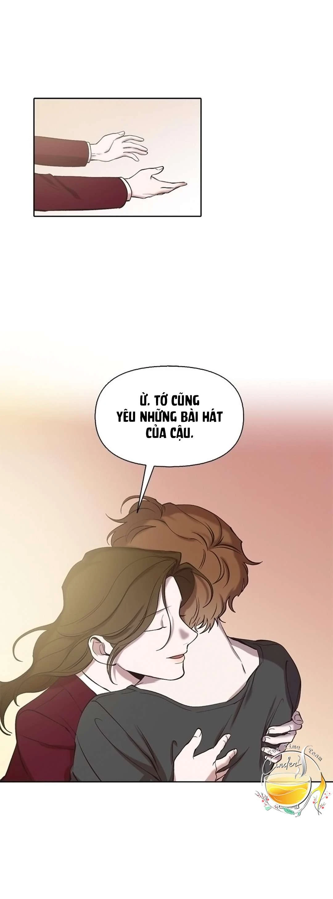 Thanh Xuân Của Chúng Ta Chapter  108 - 21