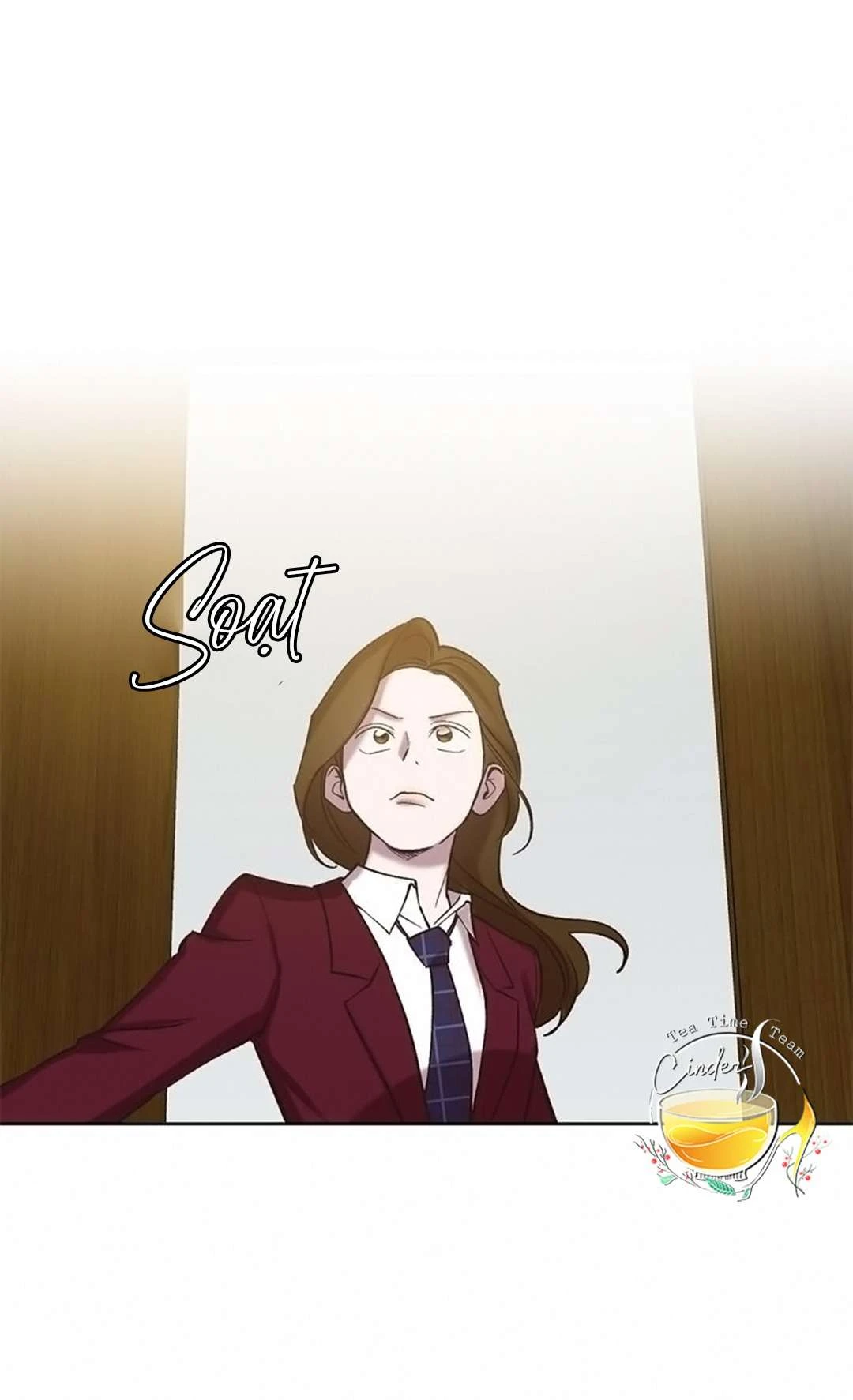 Thanh Xuân Của Chúng Ta Chapter  108 - 26