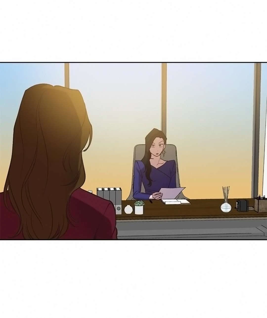 Thanh Xuân Của Chúng Ta Chapter  108 - 27