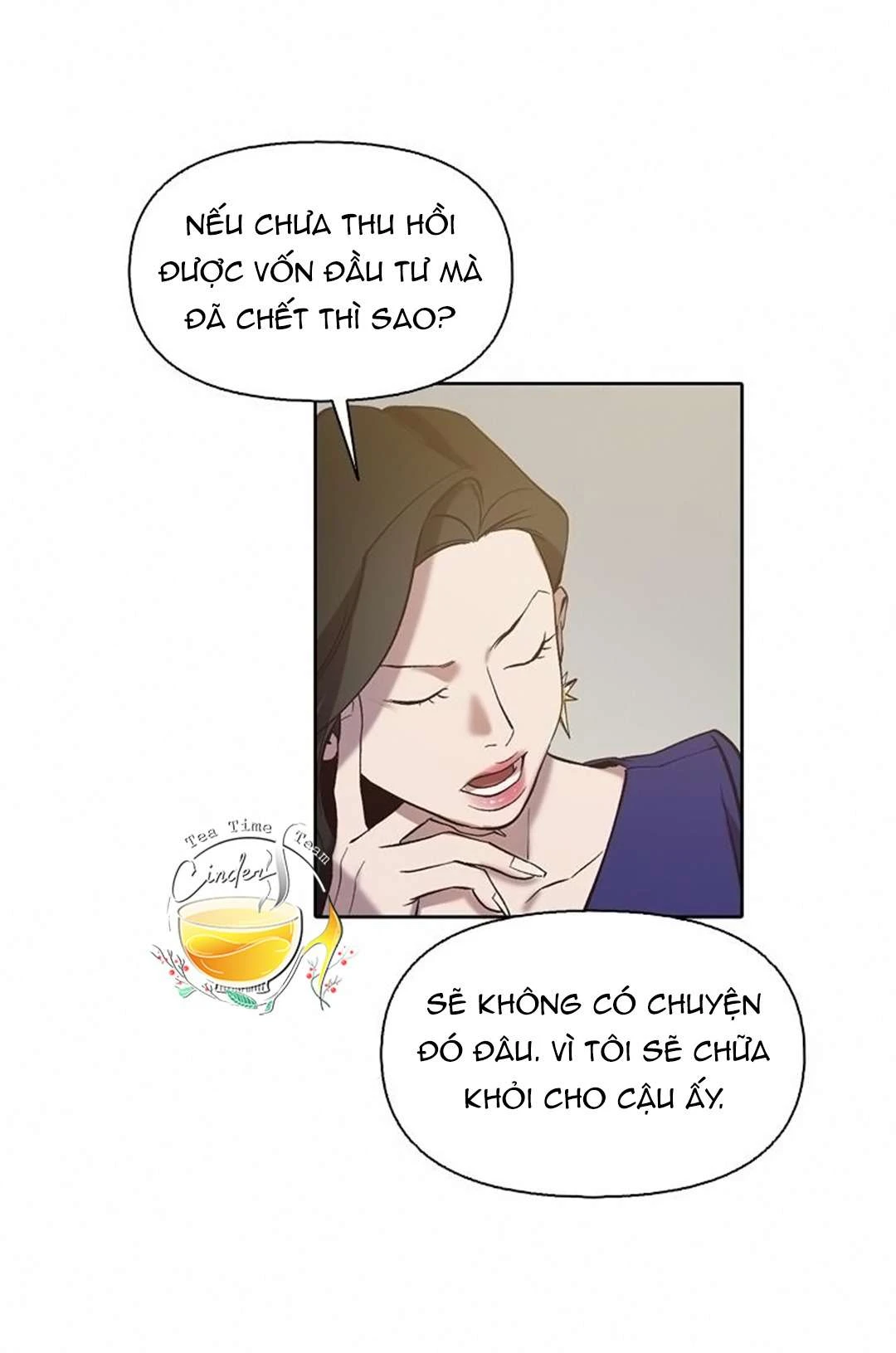 Thanh Xuân Của Chúng Ta Chapter  108 - 33