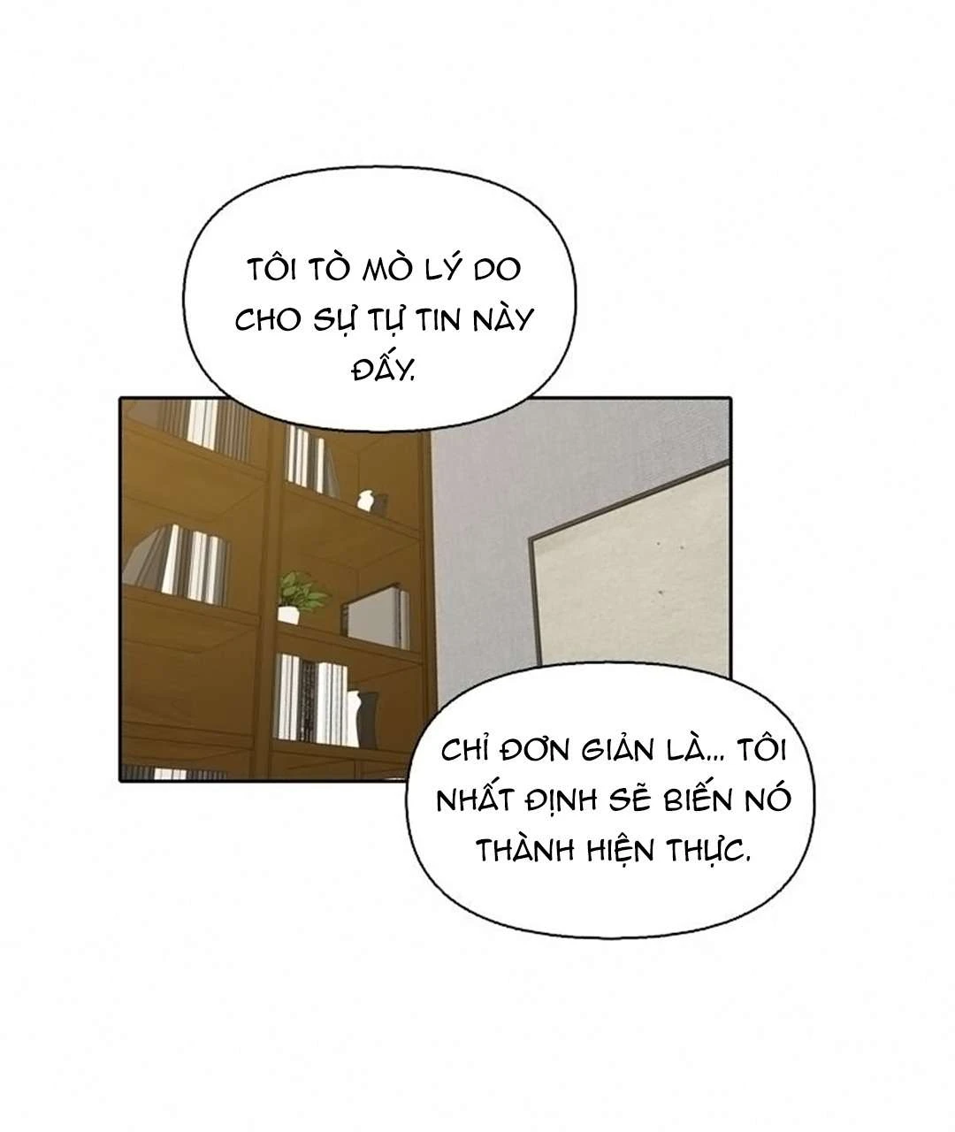 Thanh Xuân Của Chúng Ta Chapter  108 - 34