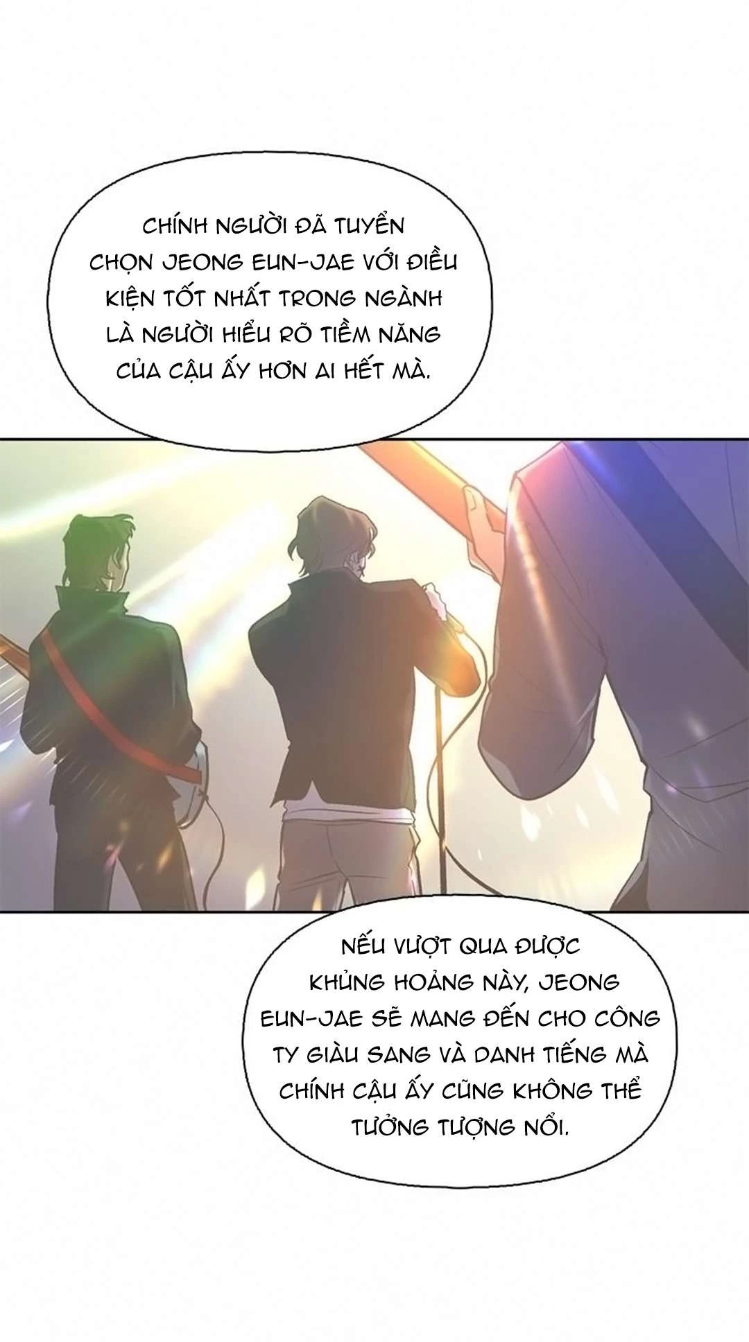 Thanh Xuân Của Chúng Ta Chapter  108 - 35