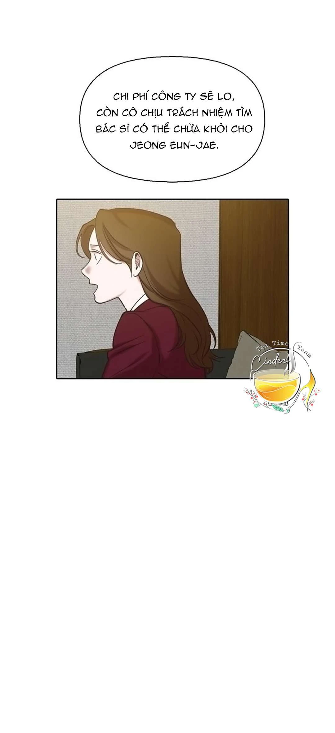 Thanh Xuân Của Chúng Ta Chapter  108 - 40