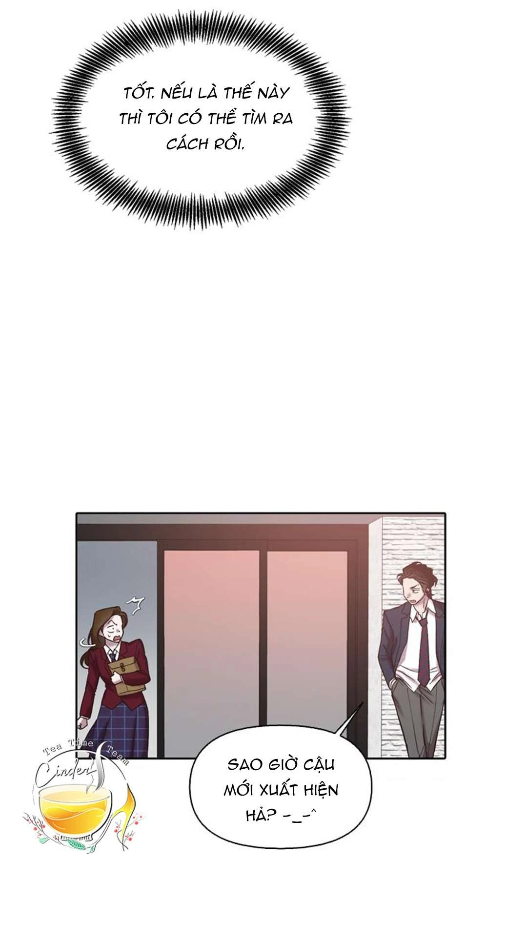 Thanh Xuân Của Chúng Ta Chapter  108 - 43