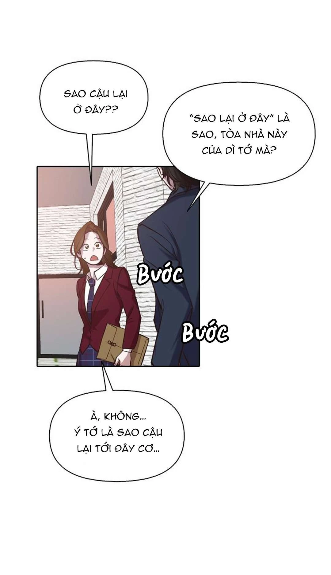 Thanh Xuân Của Chúng Ta Chapter  108 - 45