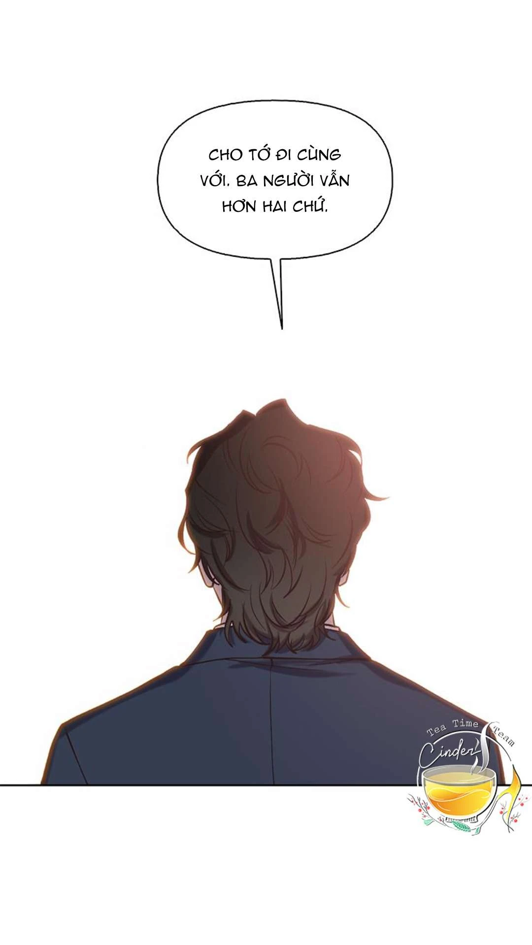 Thanh Xuân Của Chúng Ta Chapter  108 - 50