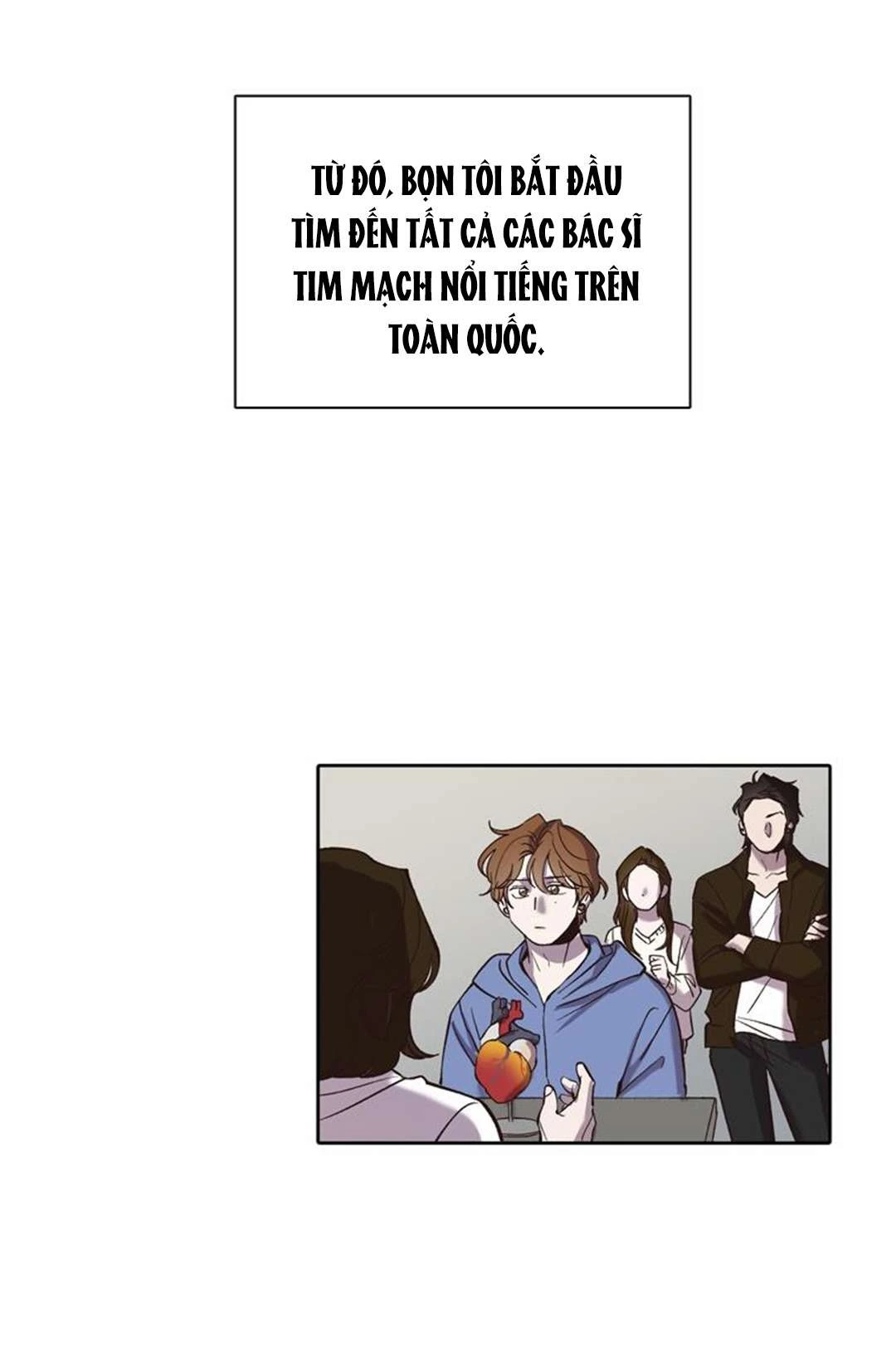 Thanh Xuân Của Chúng Ta Chapter  108 - 53