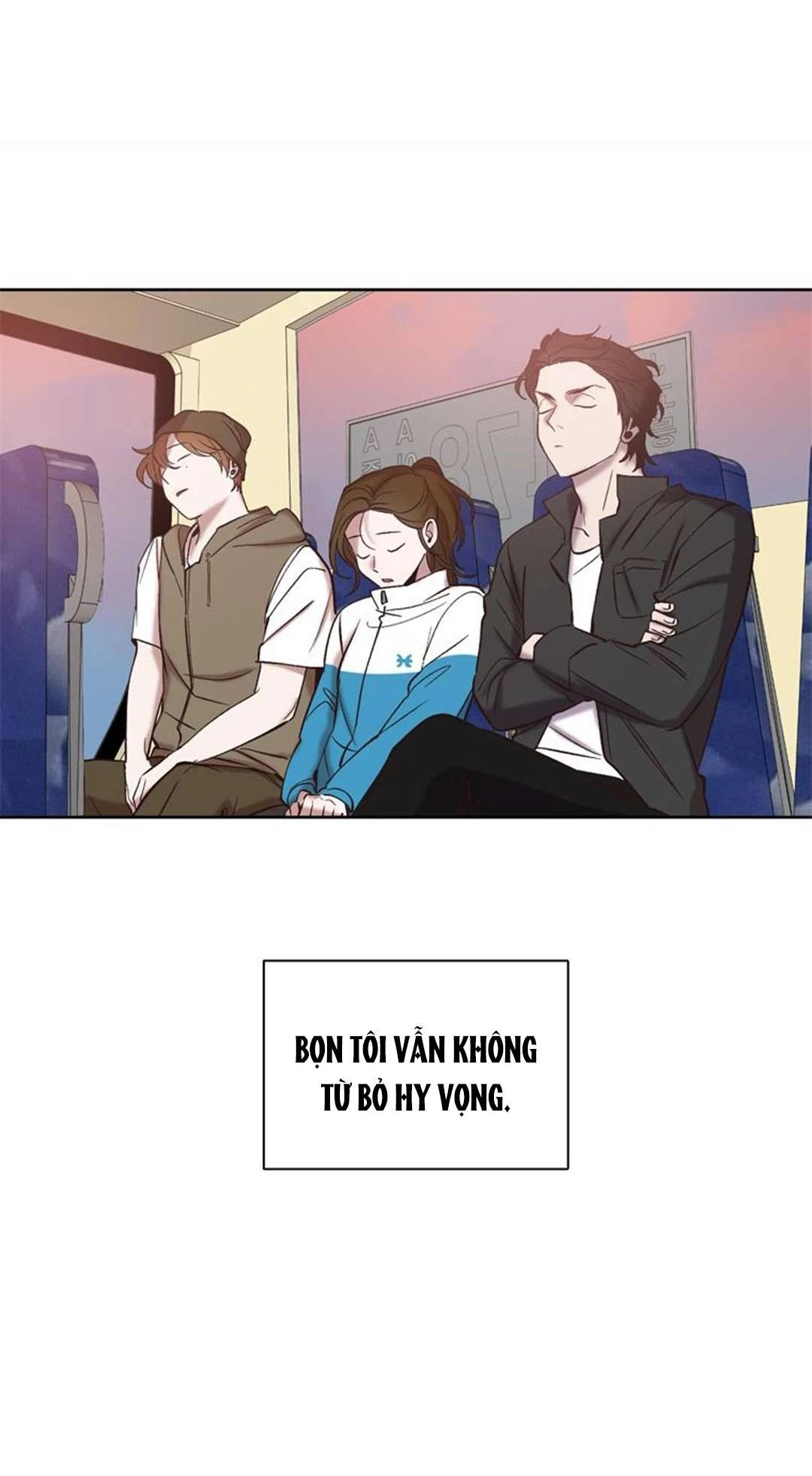 Thanh Xuân Của Chúng Ta Chapter  108 - 55