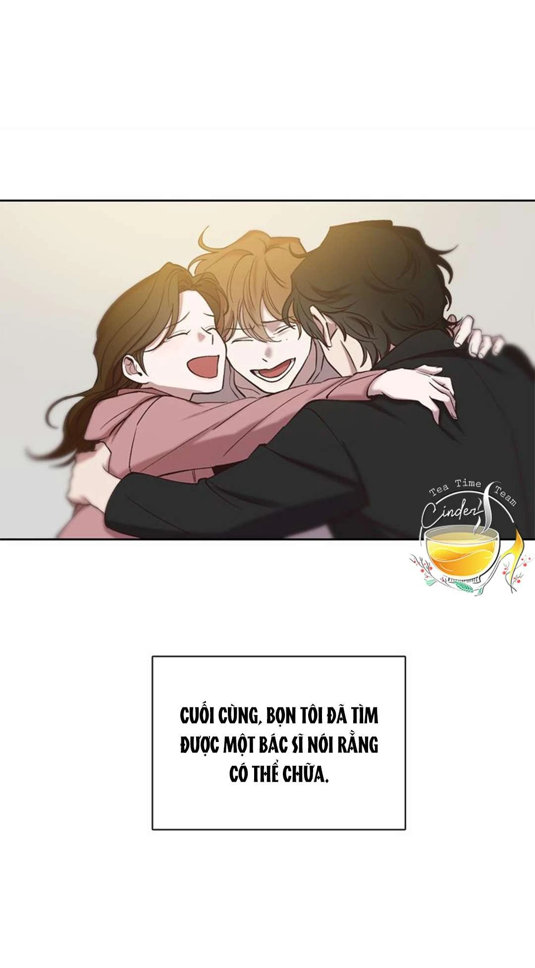 Thanh Xuân Của Chúng Ta Chapter  108 - 58