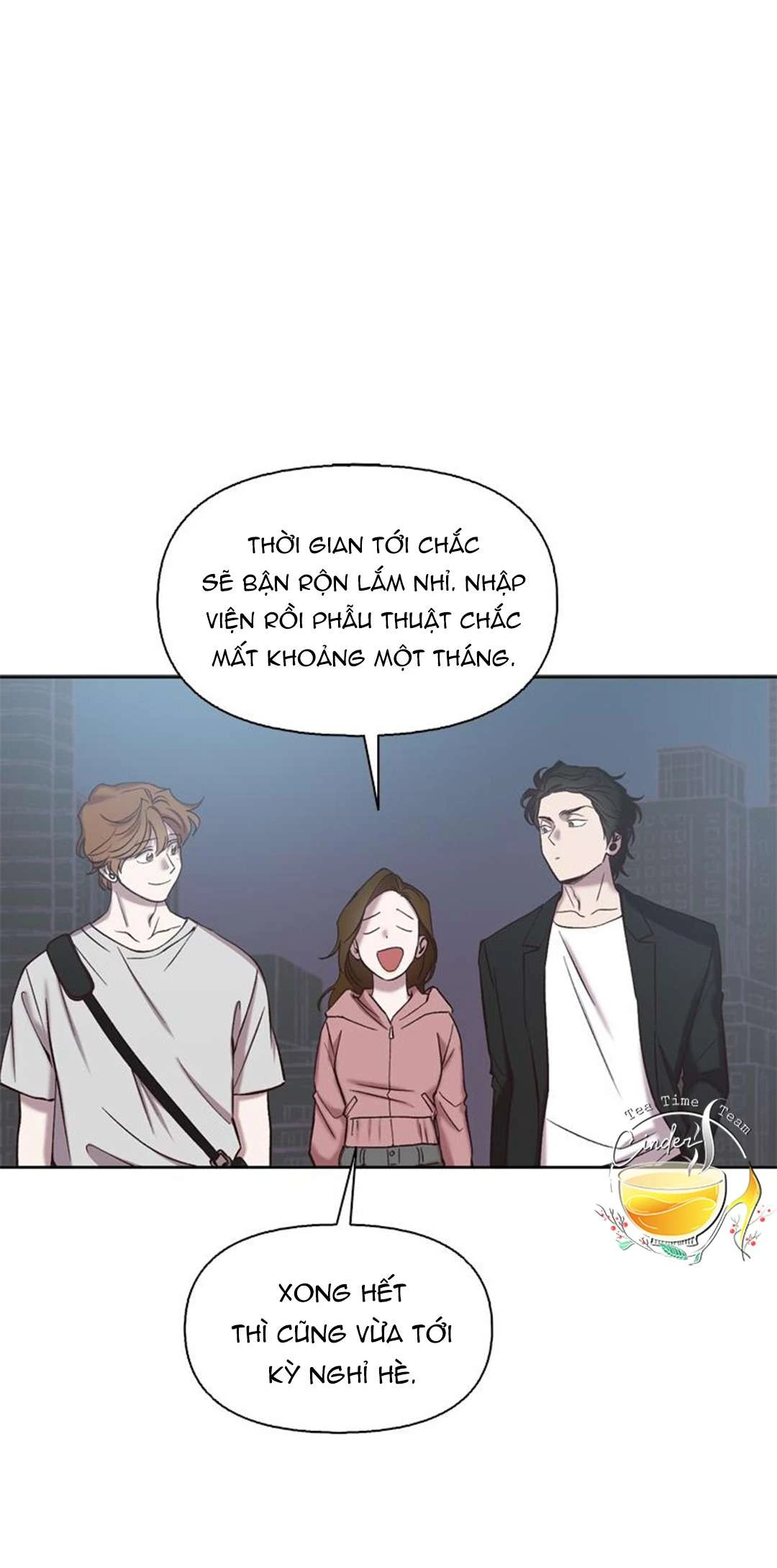 Thanh Xuân Của Chúng Ta Chapter  108 - 59