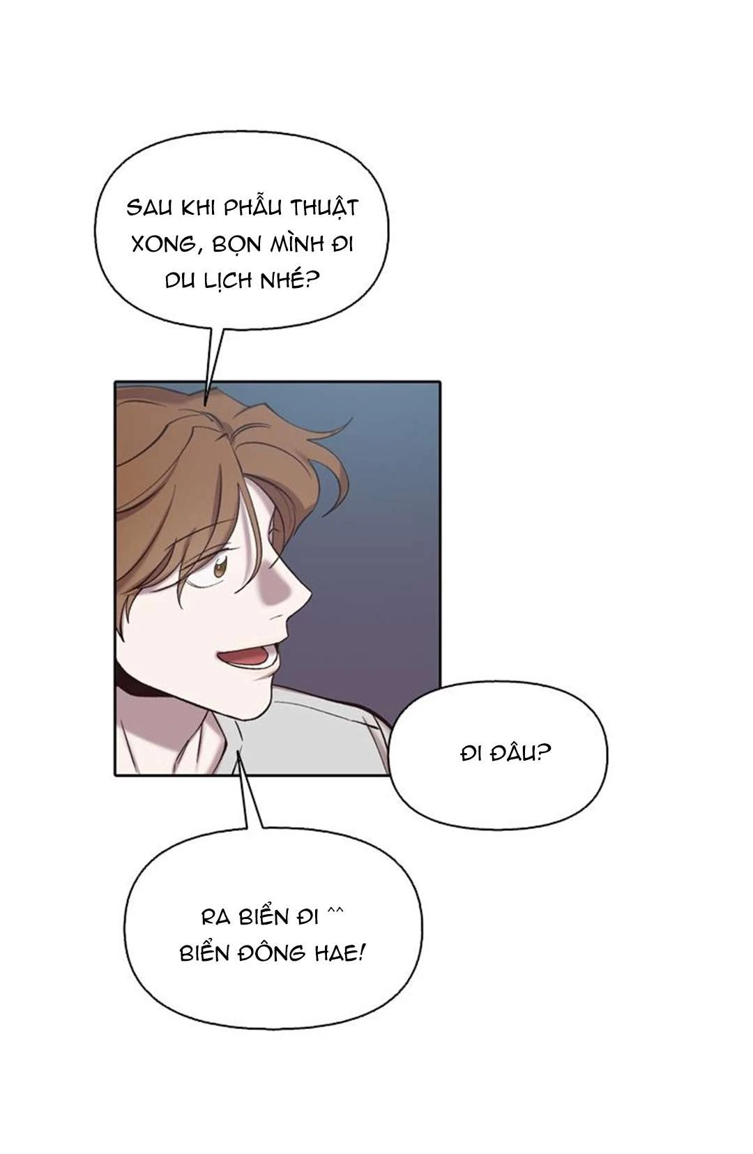 Thanh Xuân Của Chúng Ta Chapter  108 - 60