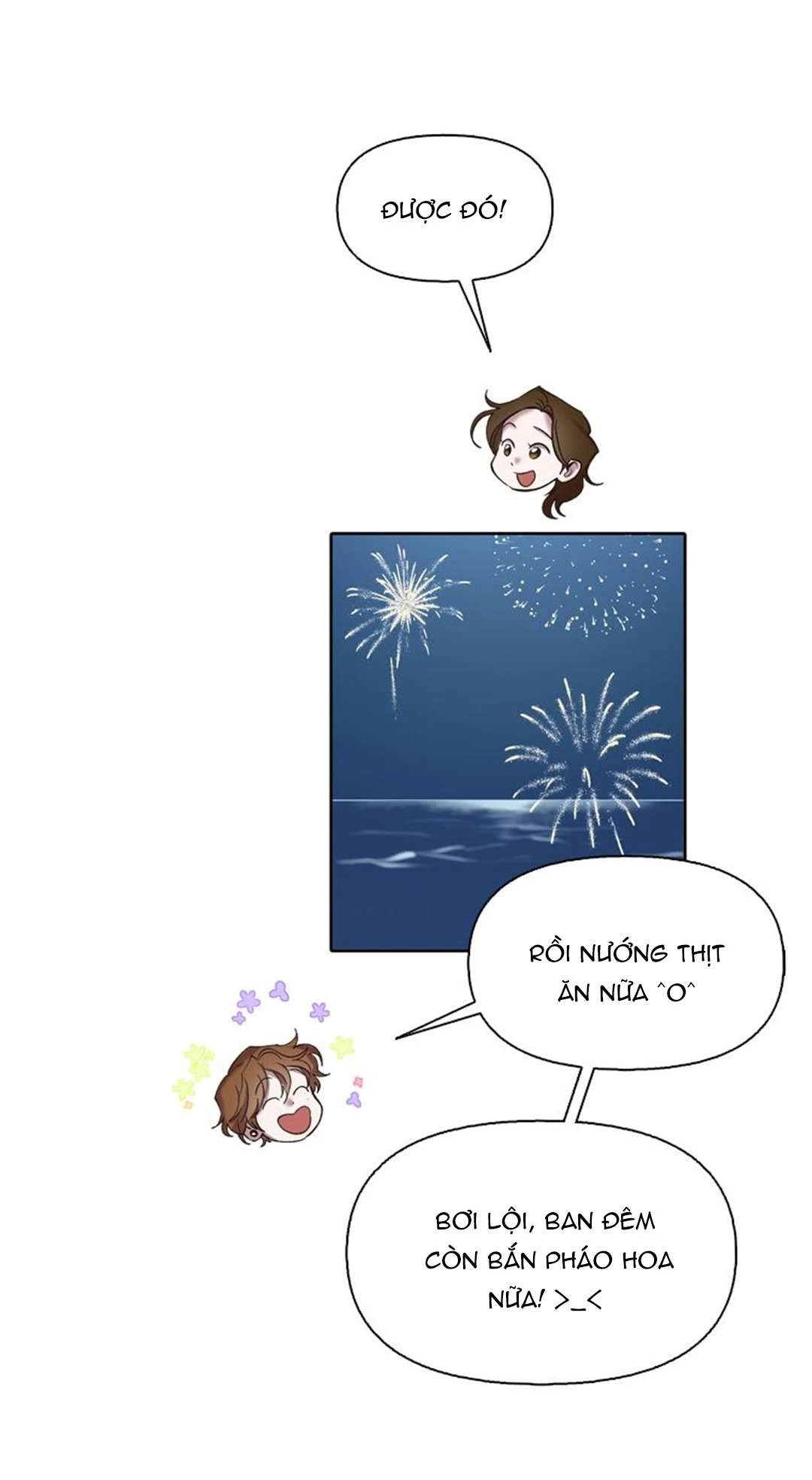 Thanh Xuân Của Chúng Ta Chapter  108 - 61