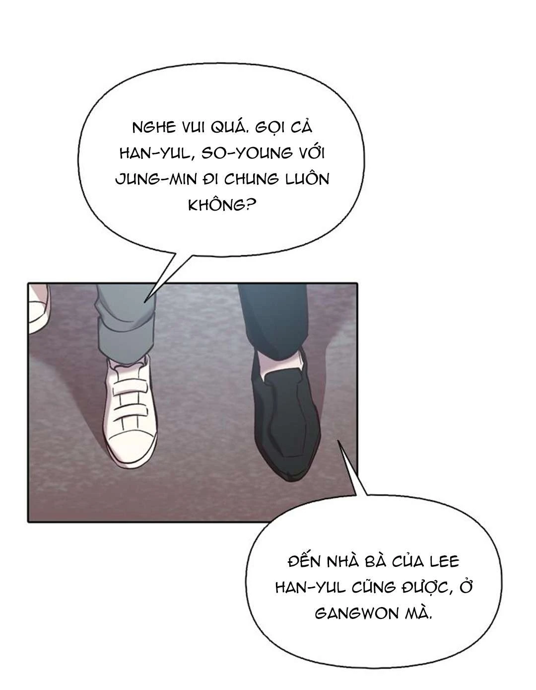 Thanh Xuân Của Chúng Ta Chapter  108 - 62