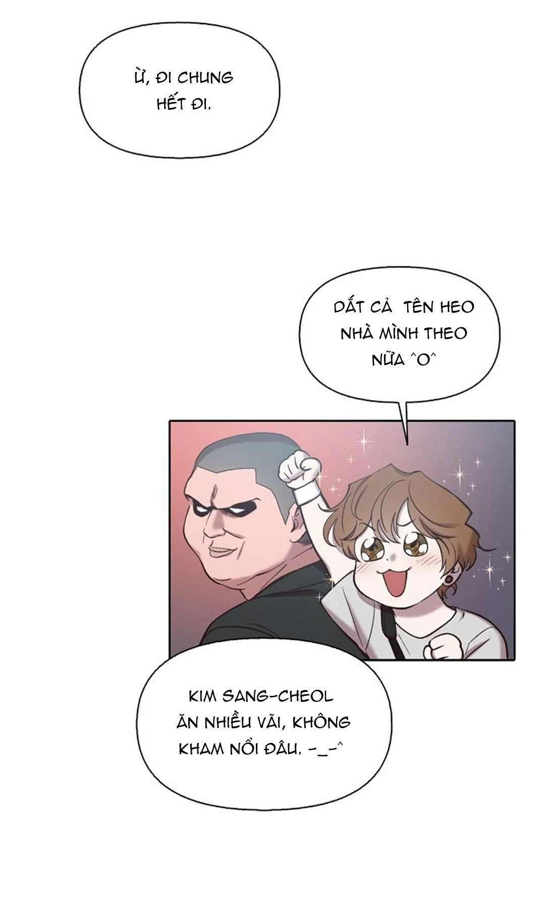 Thanh Xuân Của Chúng Ta Chapter  108 - 63