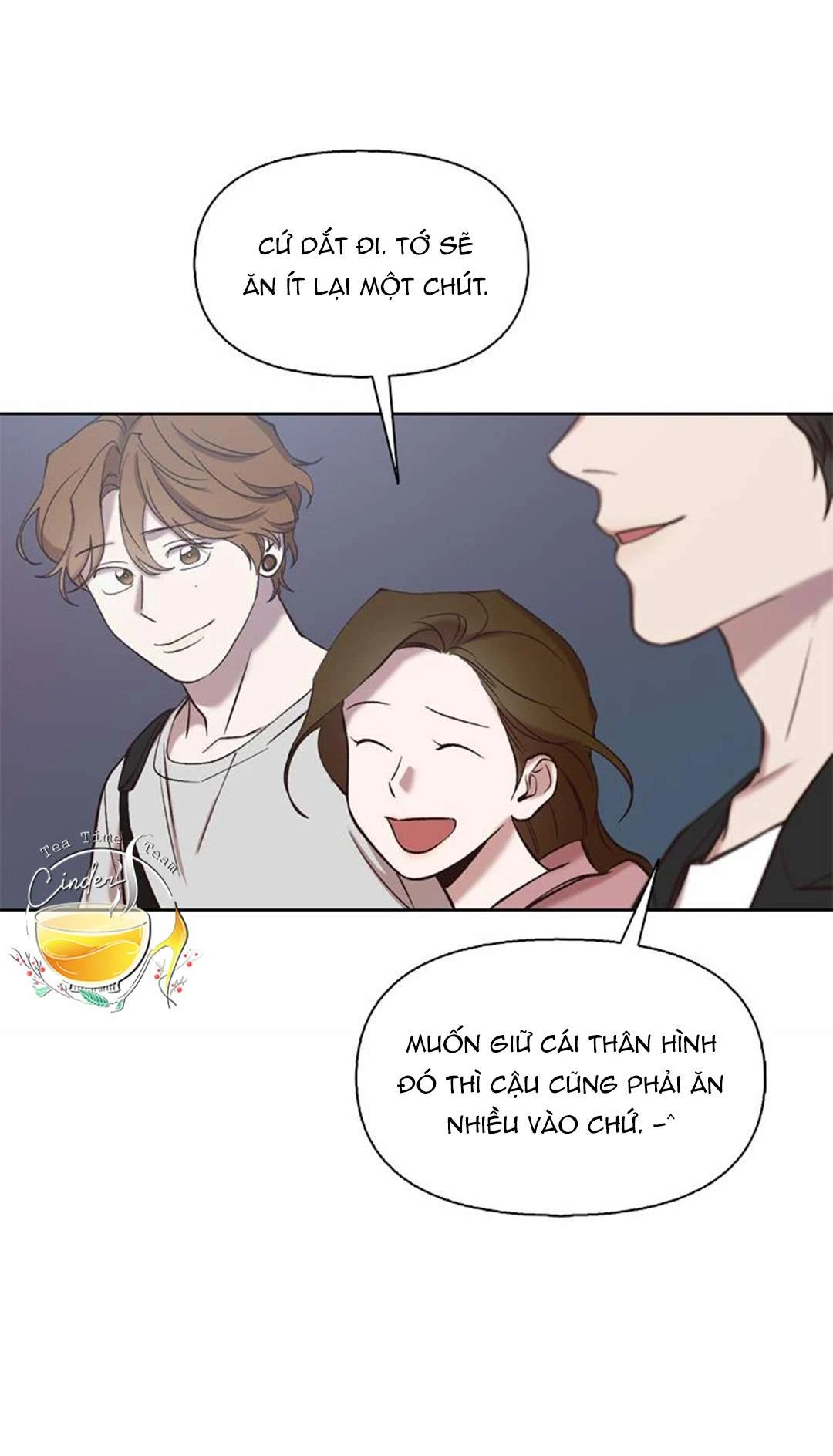 Thanh Xuân Của Chúng Ta Chapter  108 - 64