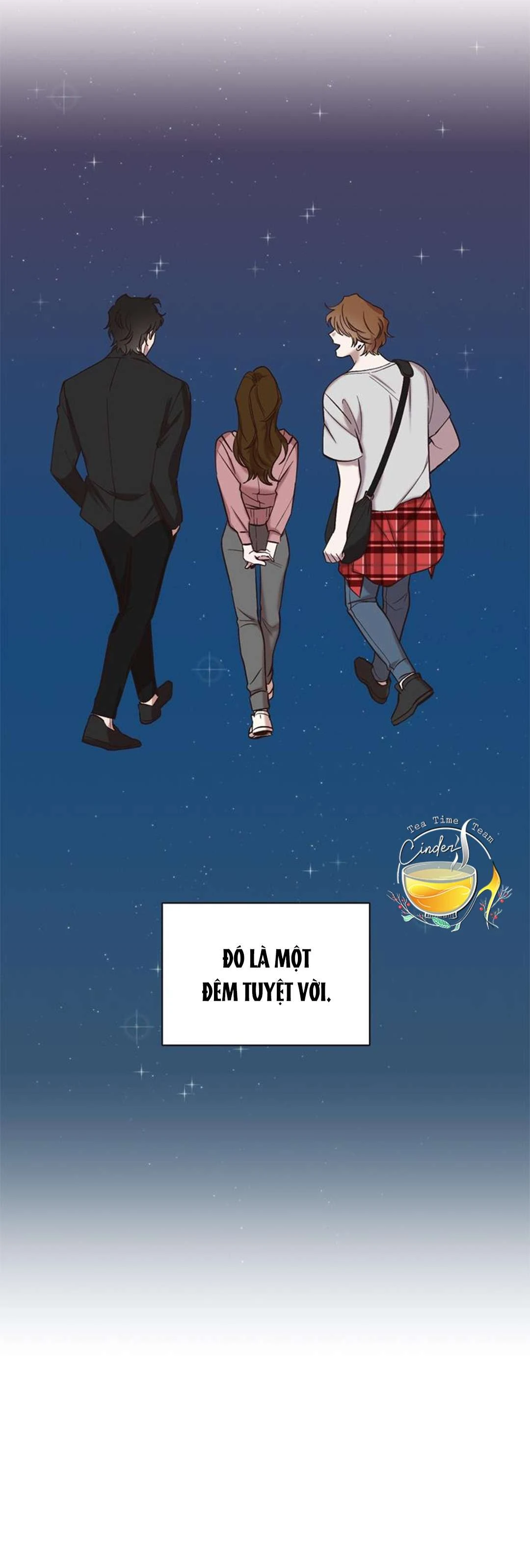 Thanh Xuân Của Chúng Ta Chapter  108 - 67