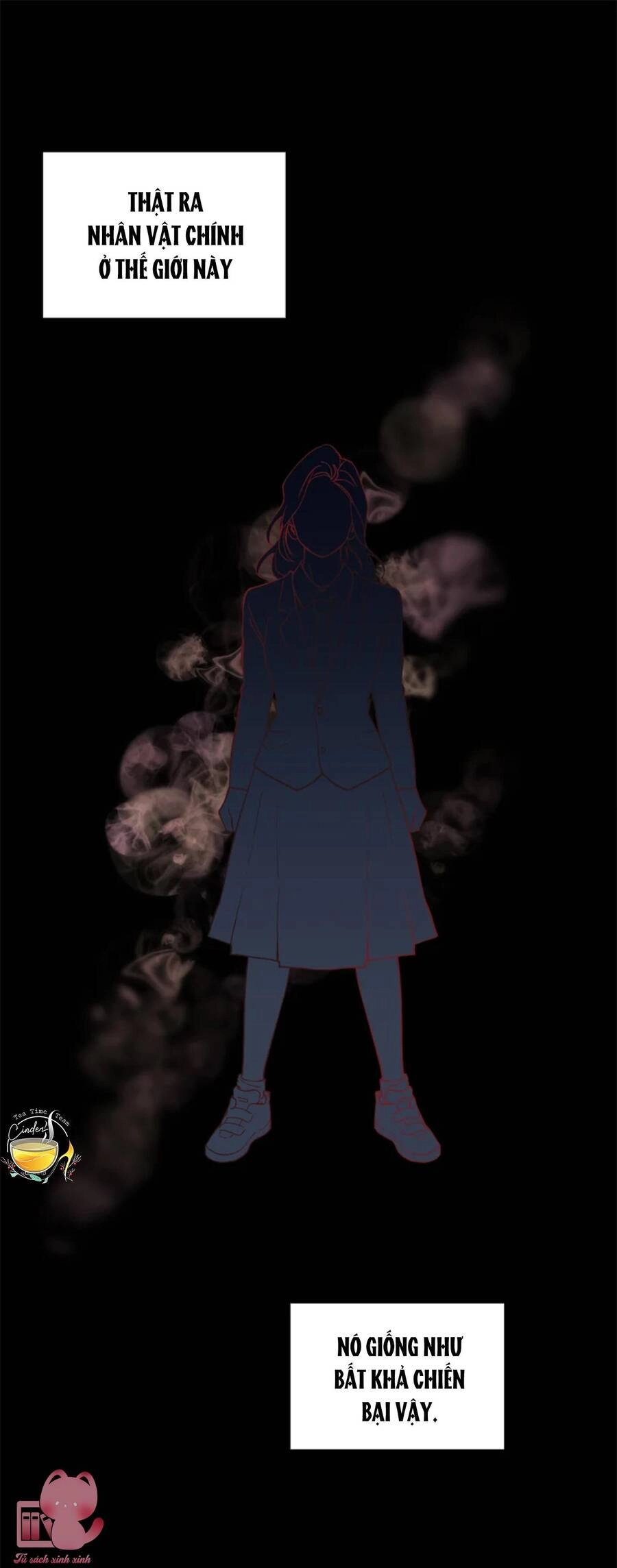 Thanh Xuân Của Chúng Ta Chapter 45 - 4