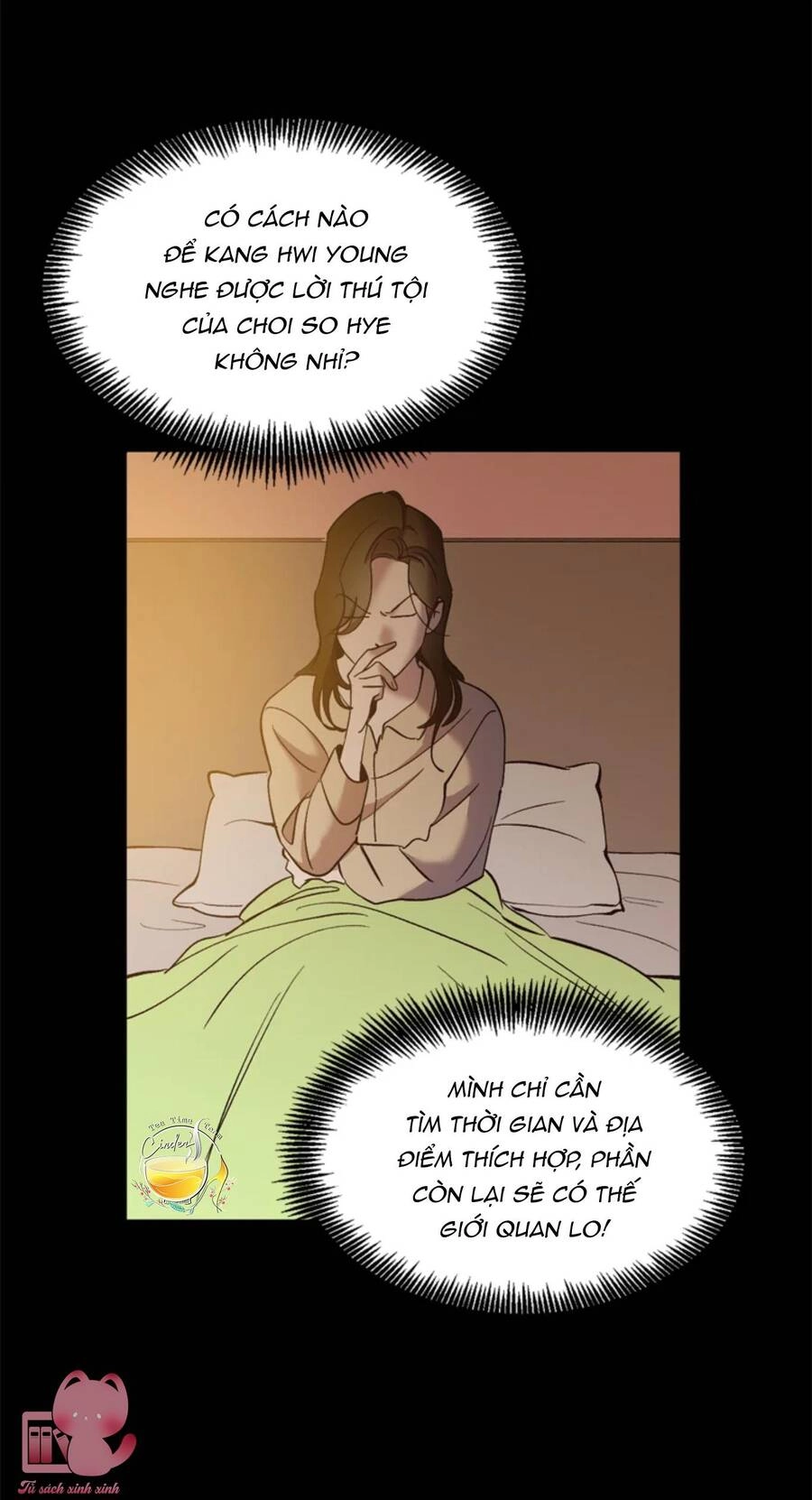 Thanh Xuân Của Chúng Ta Chapter 45 - 8