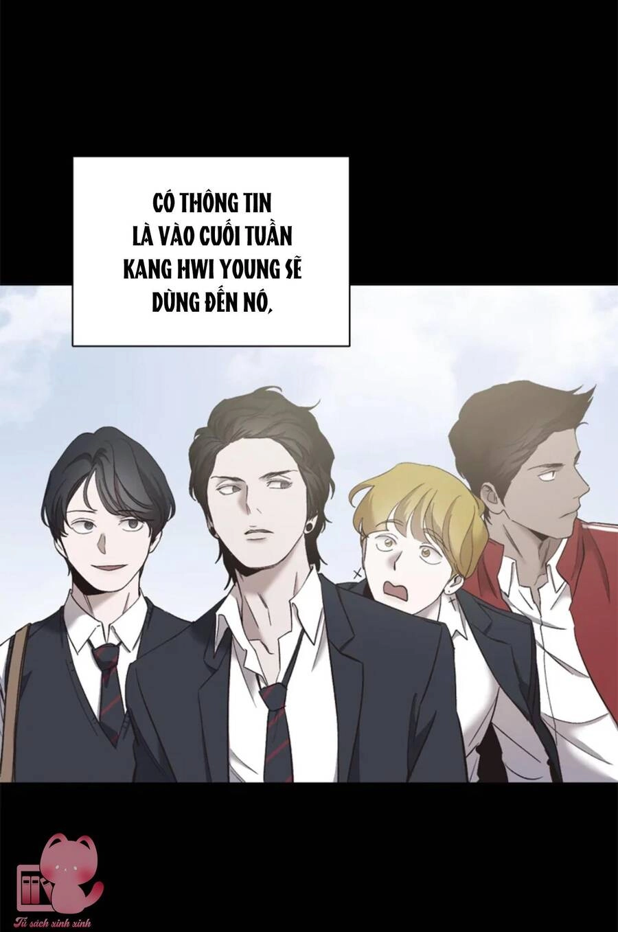 Thanh Xuân Của Chúng Ta Chapter 45 - 10