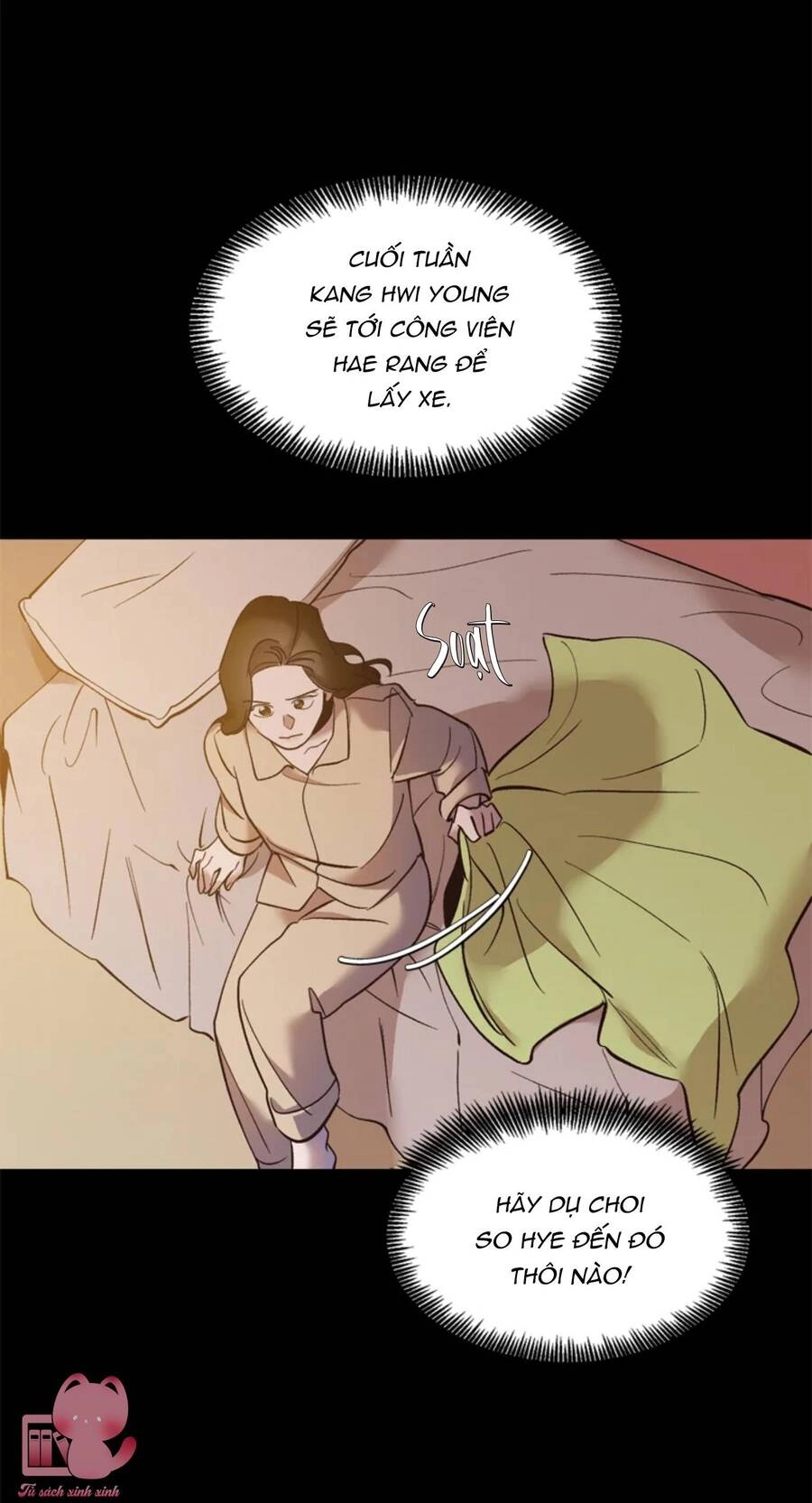 Thanh Xuân Của Chúng Ta Chapter 45 - 12