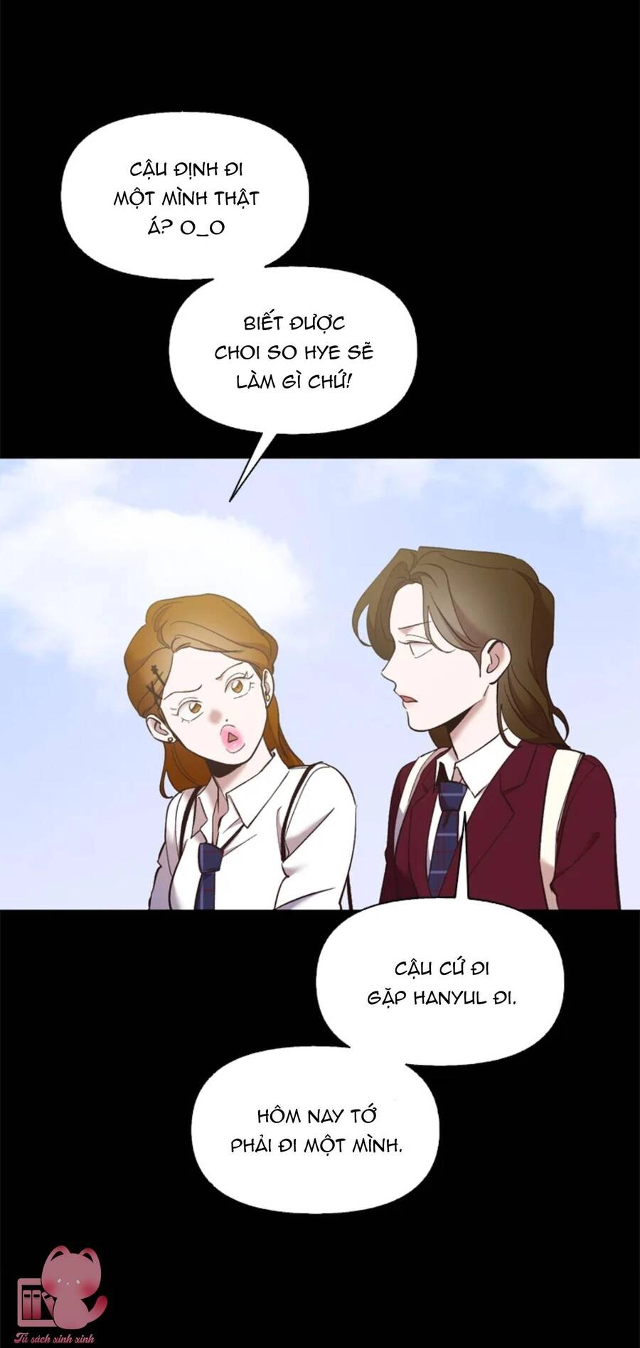 Thanh Xuân Của Chúng Ta Chapter 45 - 13