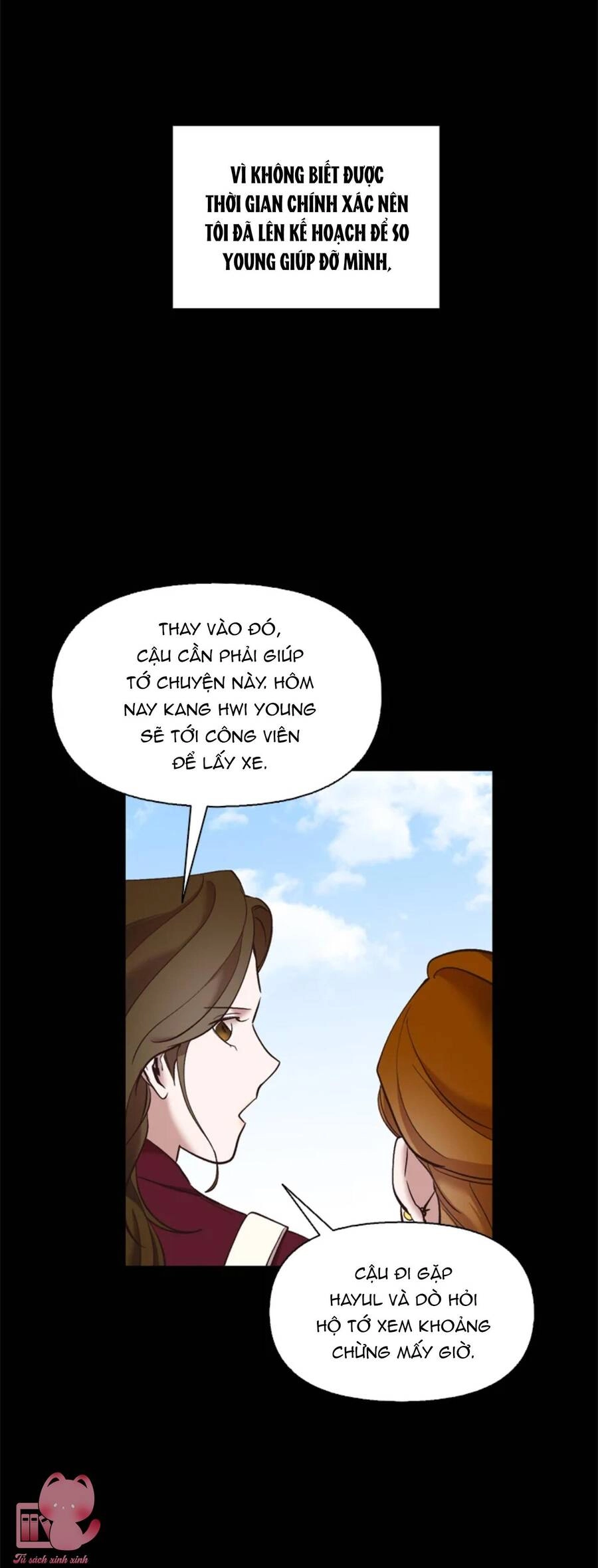 Thanh Xuân Của Chúng Ta Chapter 45 - 14