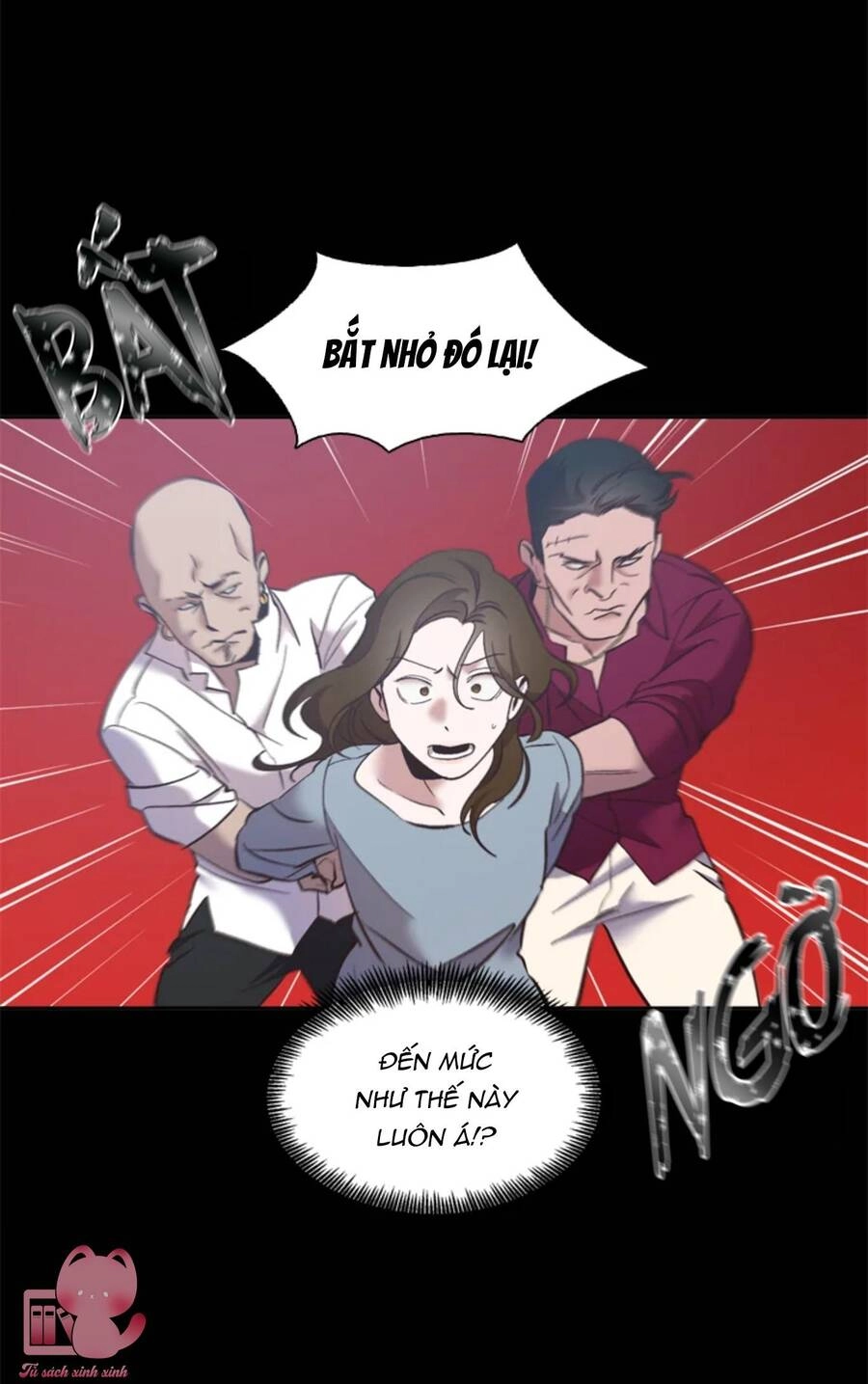 Thanh Xuân Của Chúng Ta Chapter 45 - 18