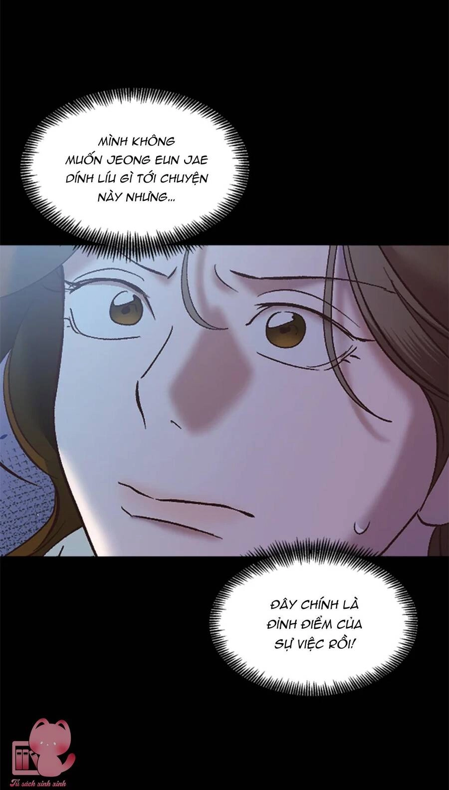 Thanh Xuân Của Chúng Ta Chapter 45 - 19