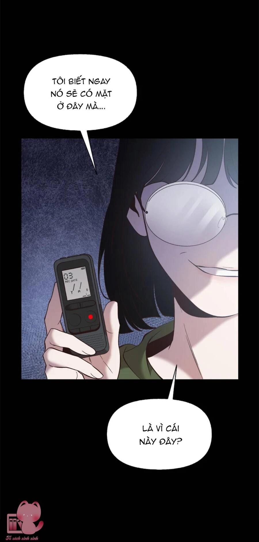 Thanh Xuân Của Chúng Ta Chapter 45 - 20