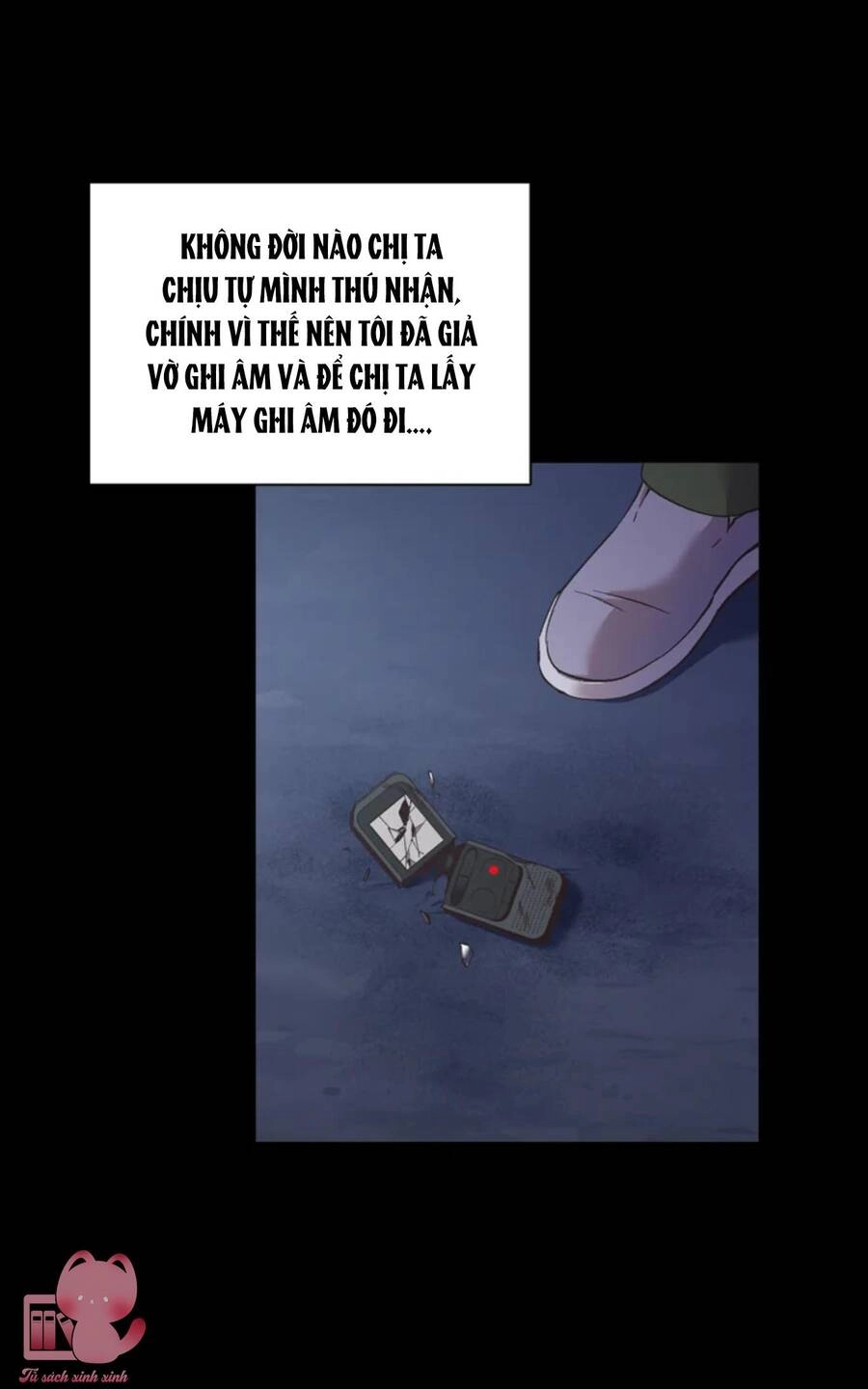 Thanh Xuân Của Chúng Ta Chapter 45 - 22