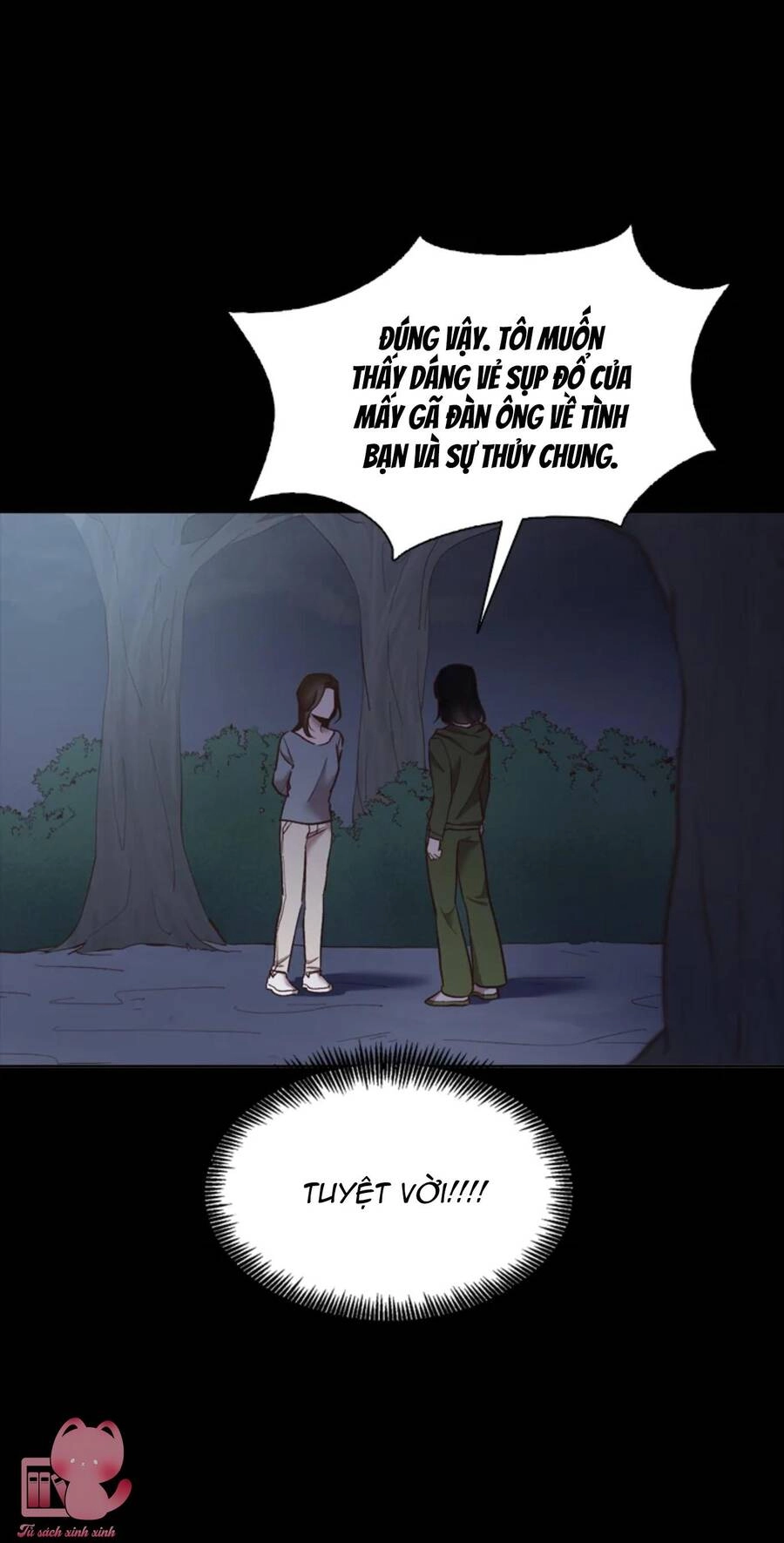 Thanh Xuân Của Chúng Ta Chapter 45 - 23