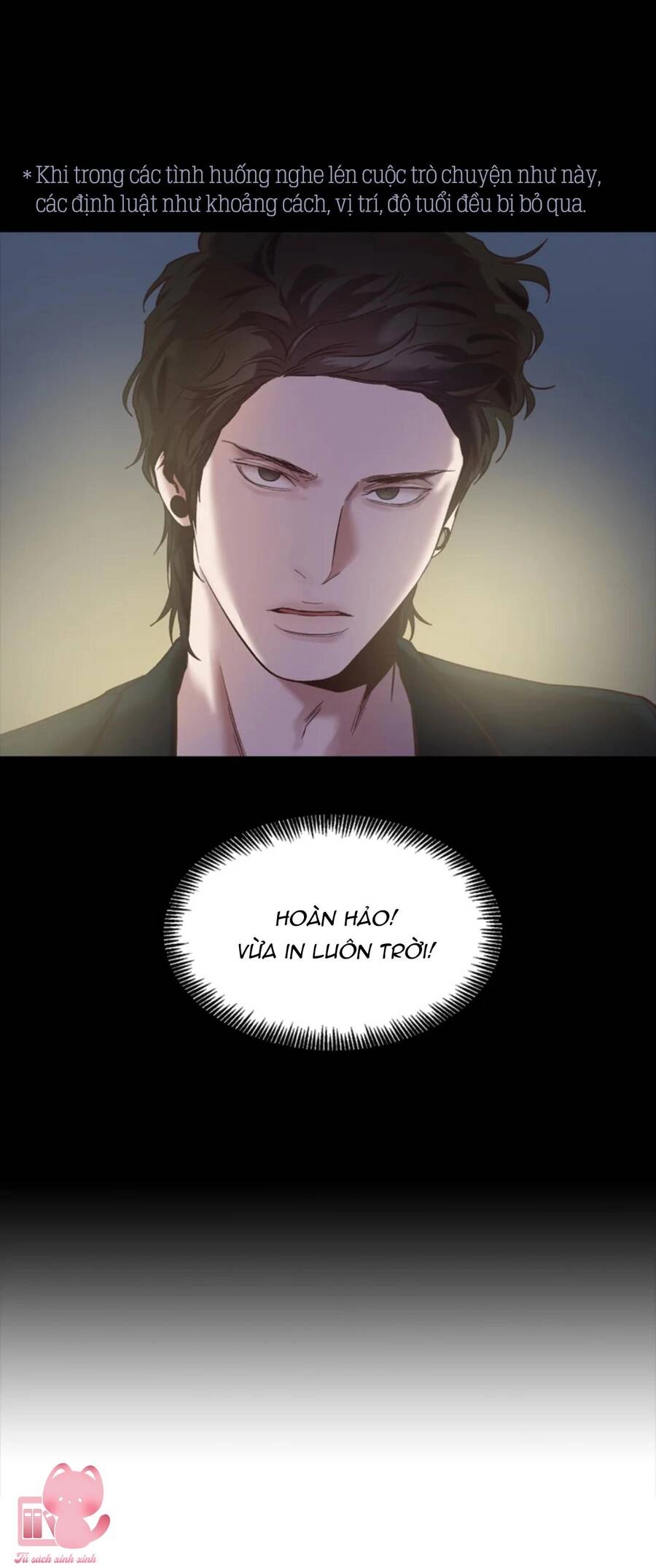 Thanh Xuân Của Chúng Ta Chapter 45 - 26