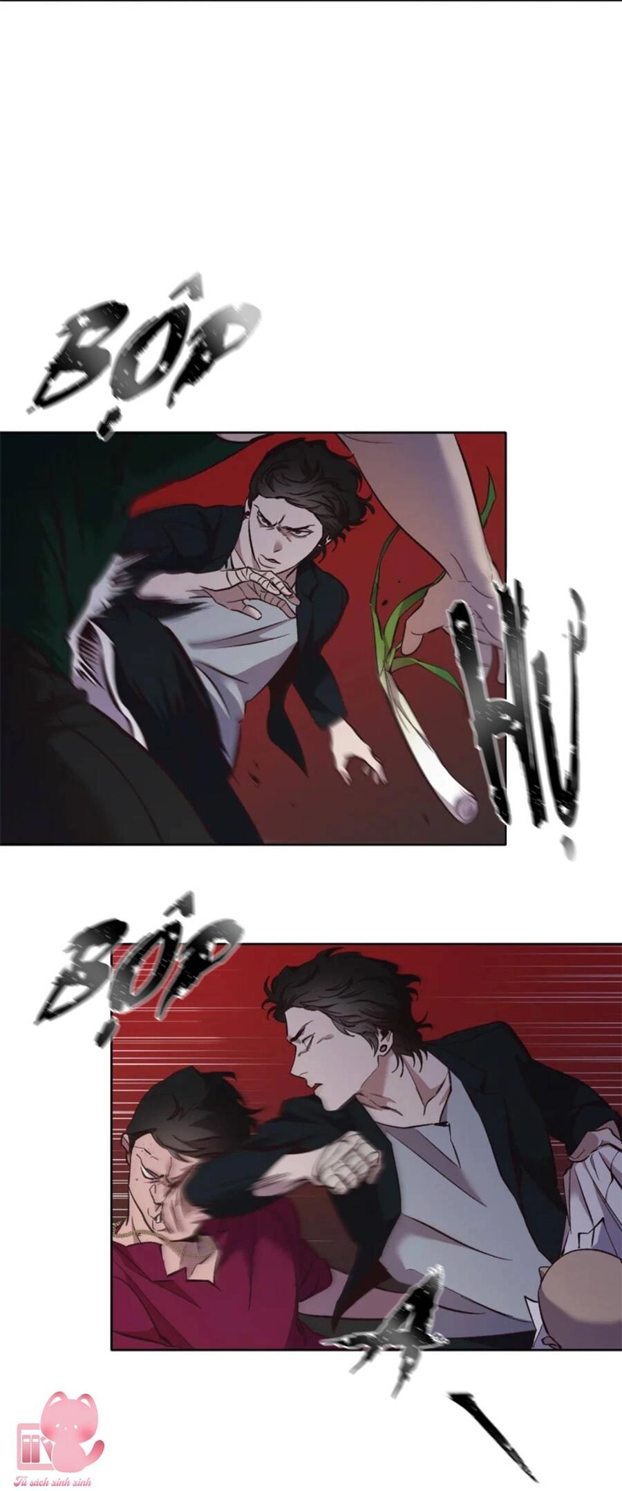 Thanh Xuân Của Chúng Ta Chapter 45 - 36