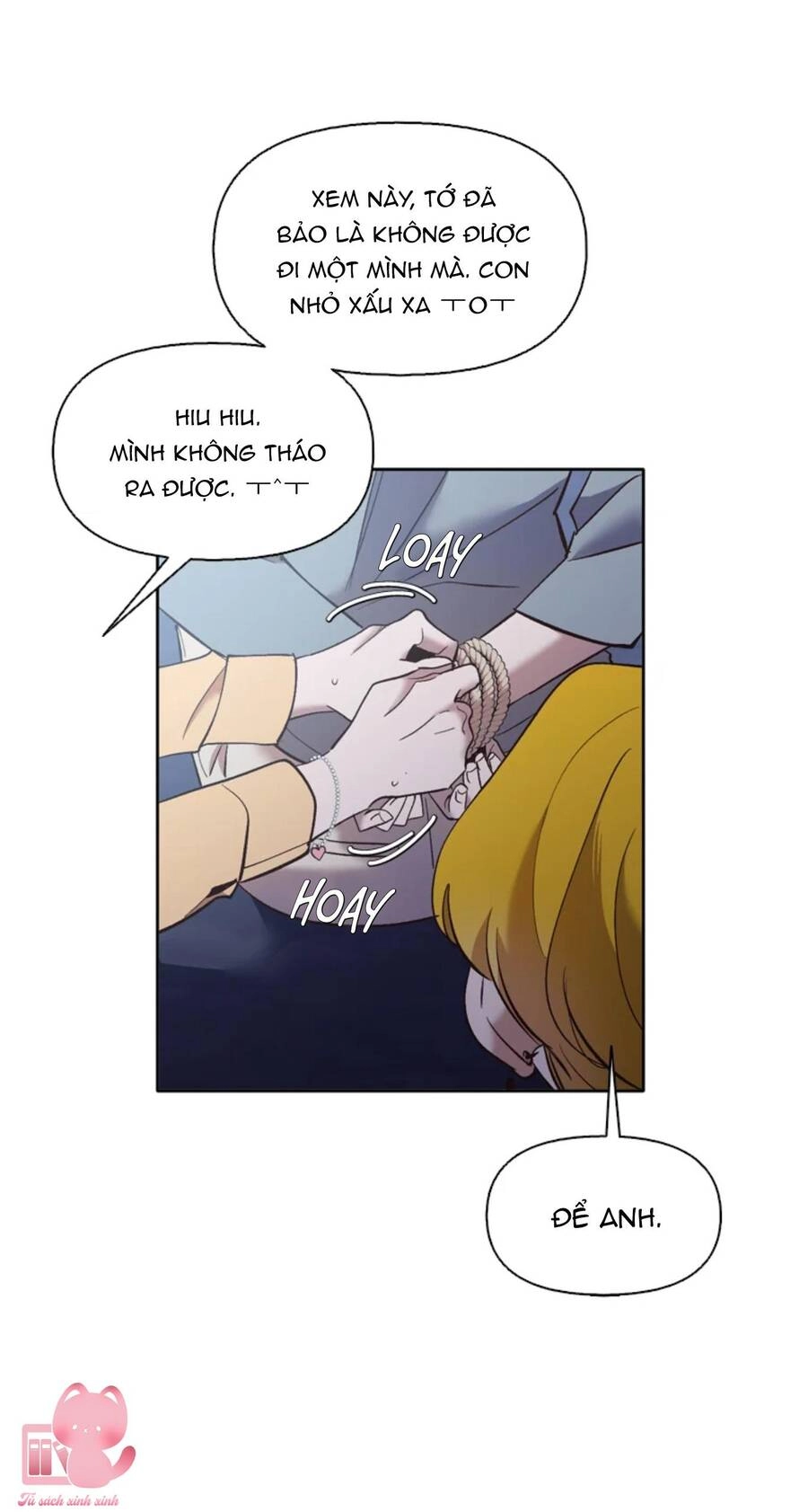 Thanh Xuân Của Chúng Ta Chapter 45 - 38