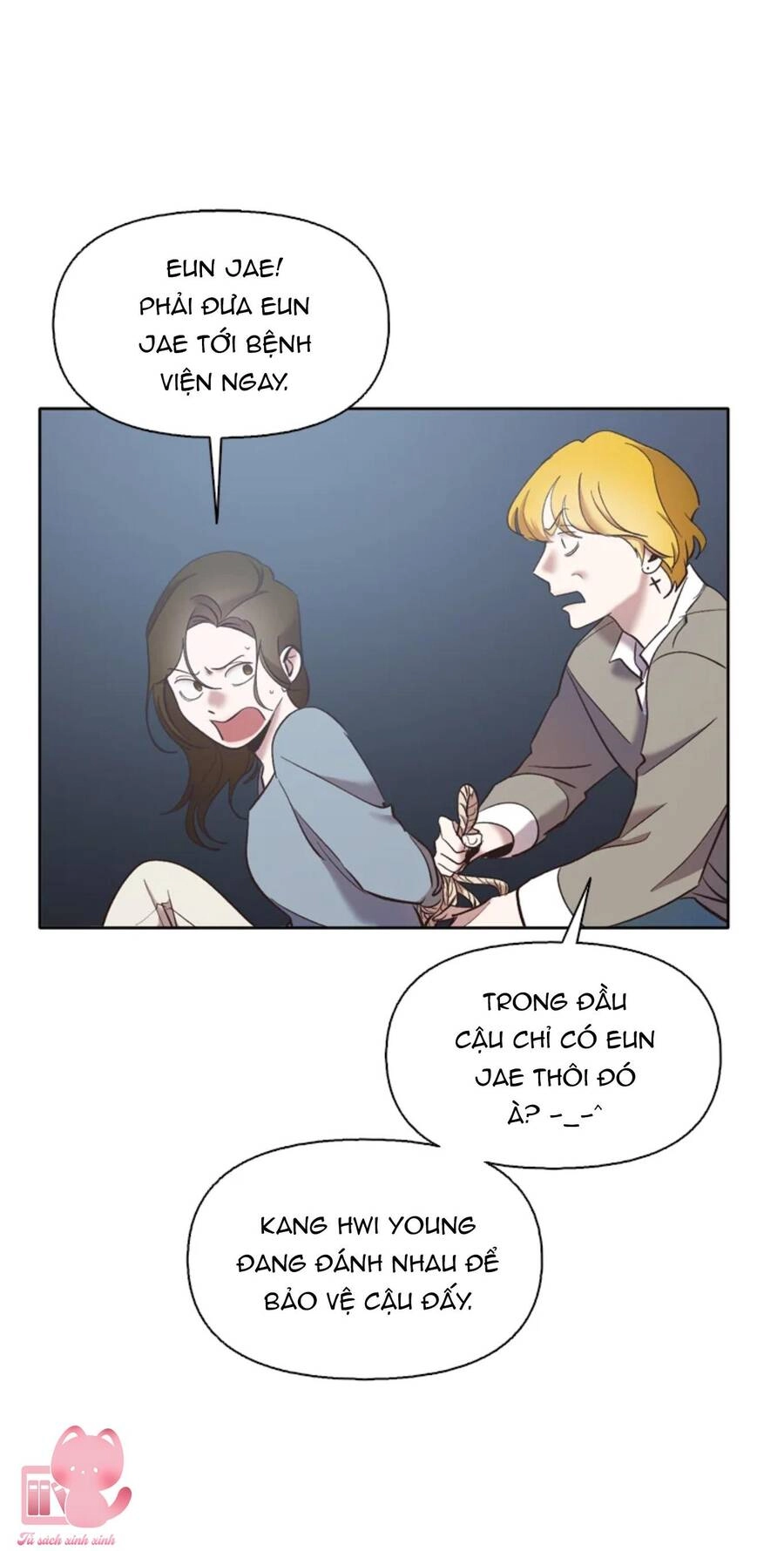 Thanh Xuân Của Chúng Ta Chapter 45 - 39