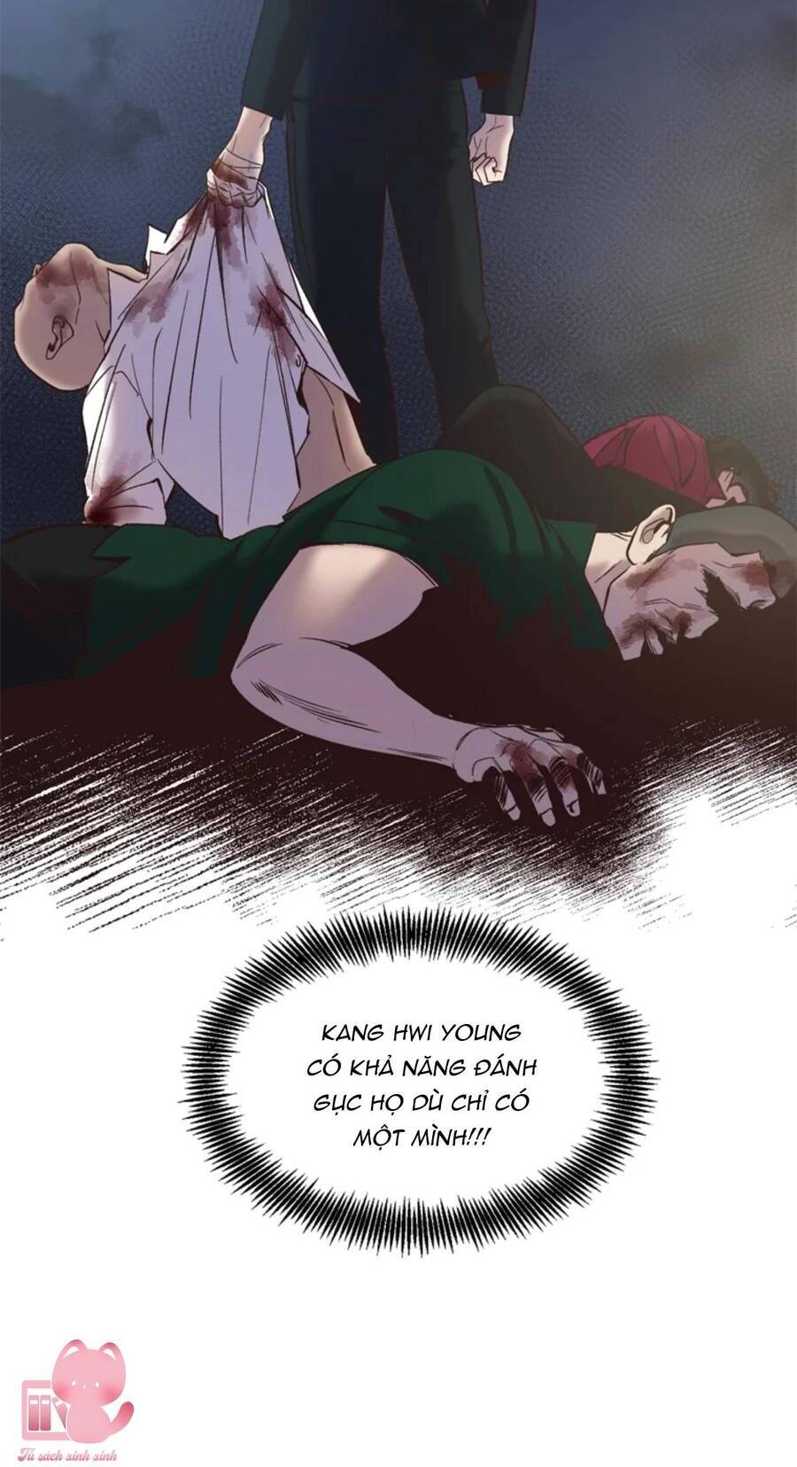 Thanh Xuân Của Chúng Ta Chapter 45 - 41