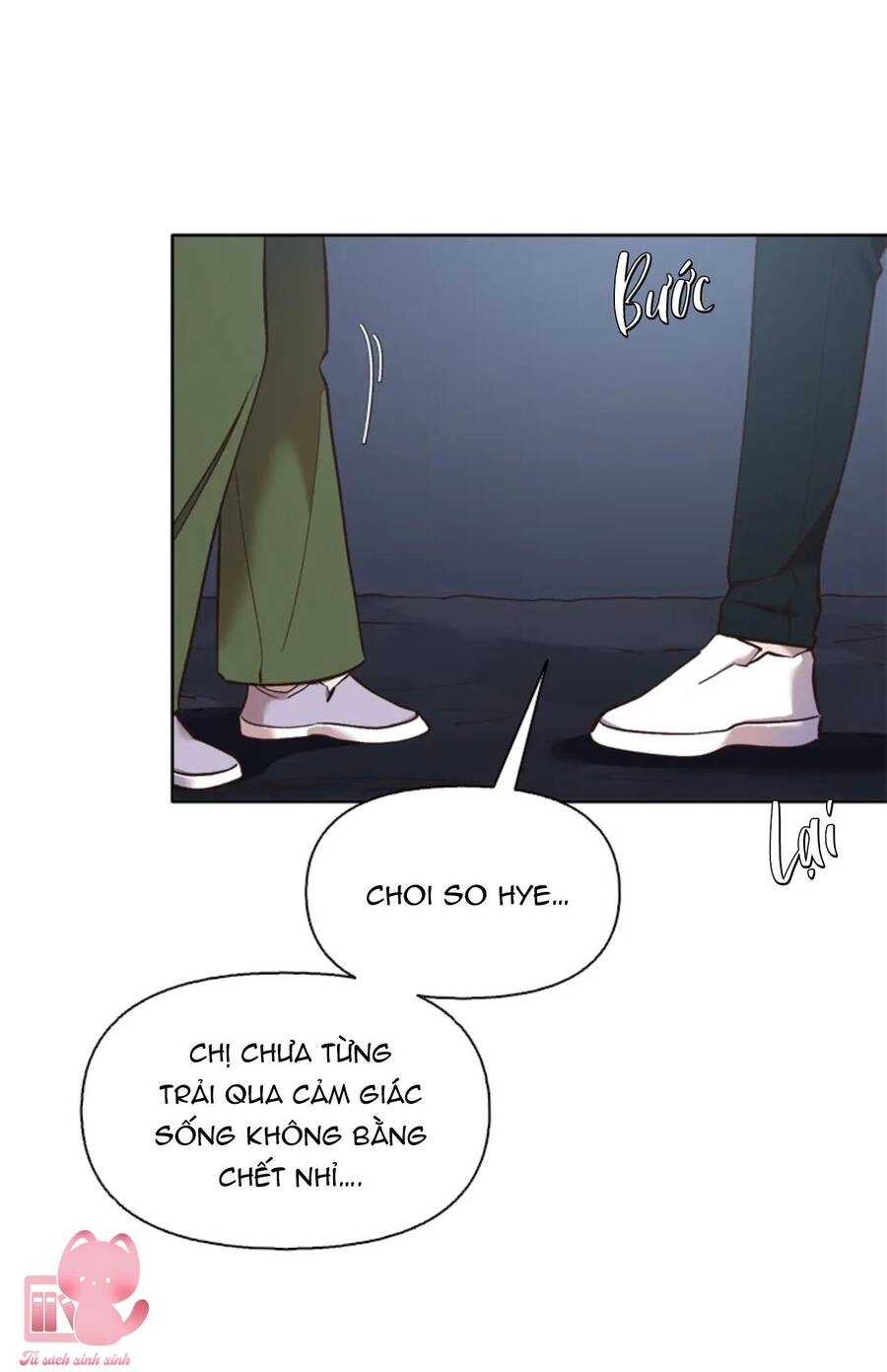 Thanh Xuân Của Chúng Ta Chapter 45 - 42