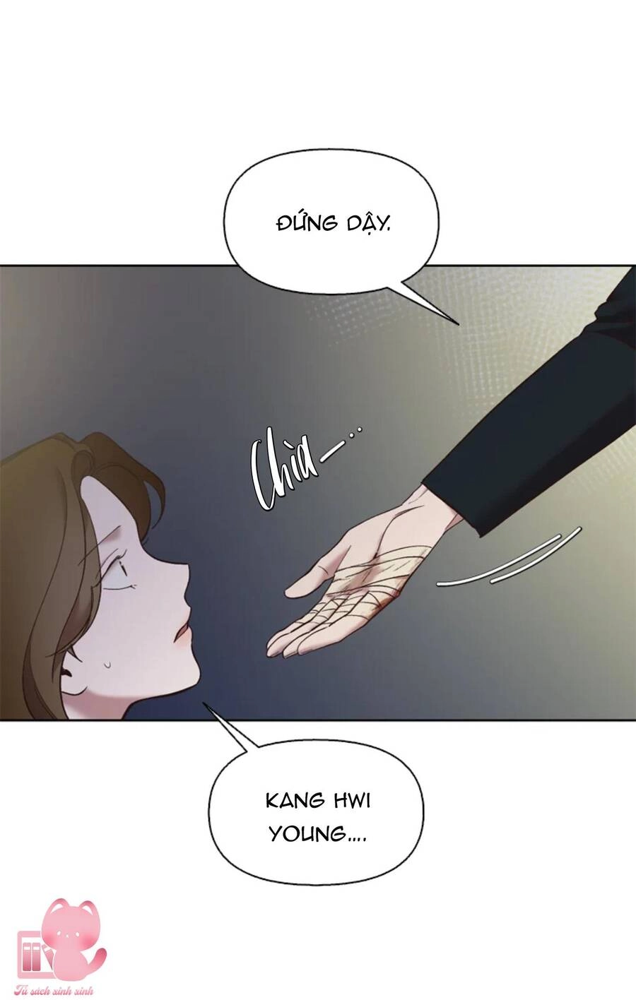 Thanh Xuân Của Chúng Ta Chapter 45 - 49