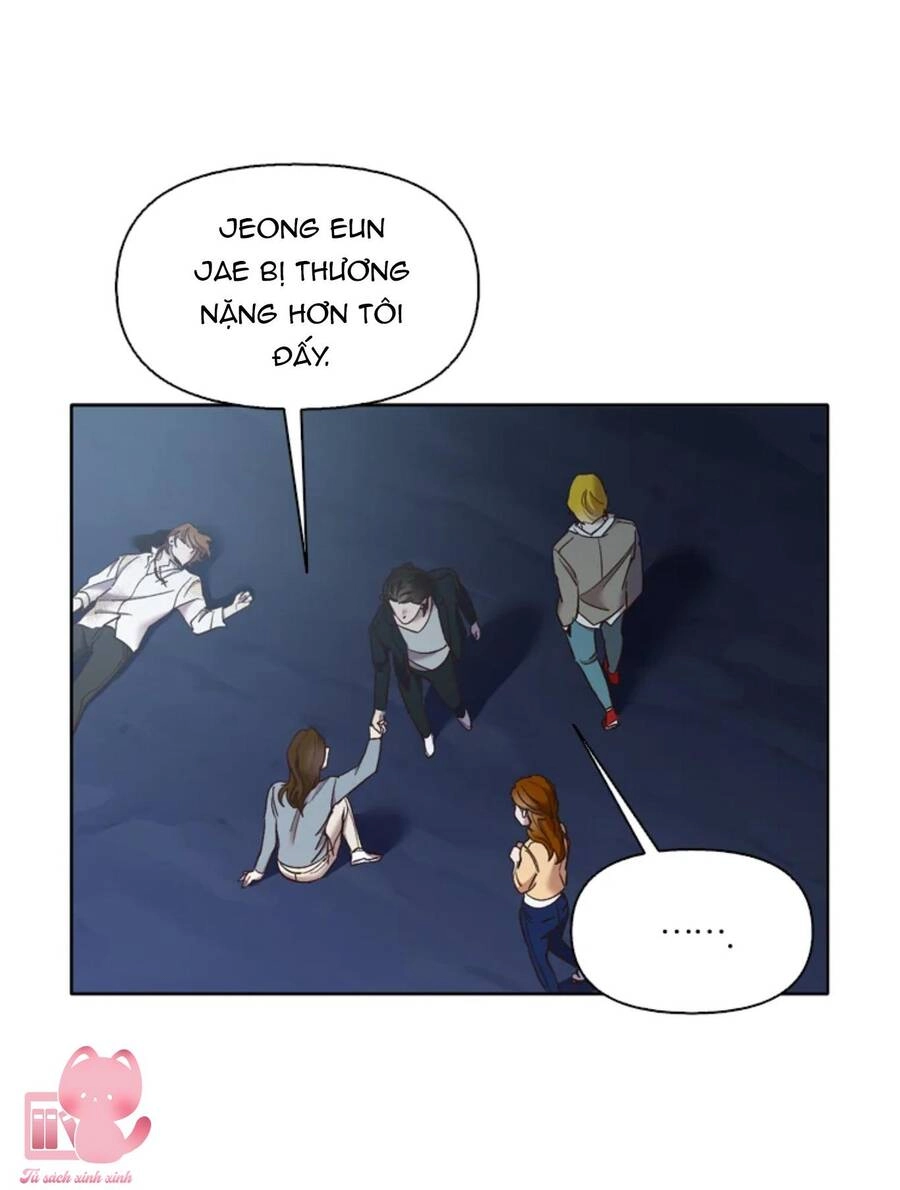 Thanh Xuân Của Chúng Ta Chapter 45 - 51