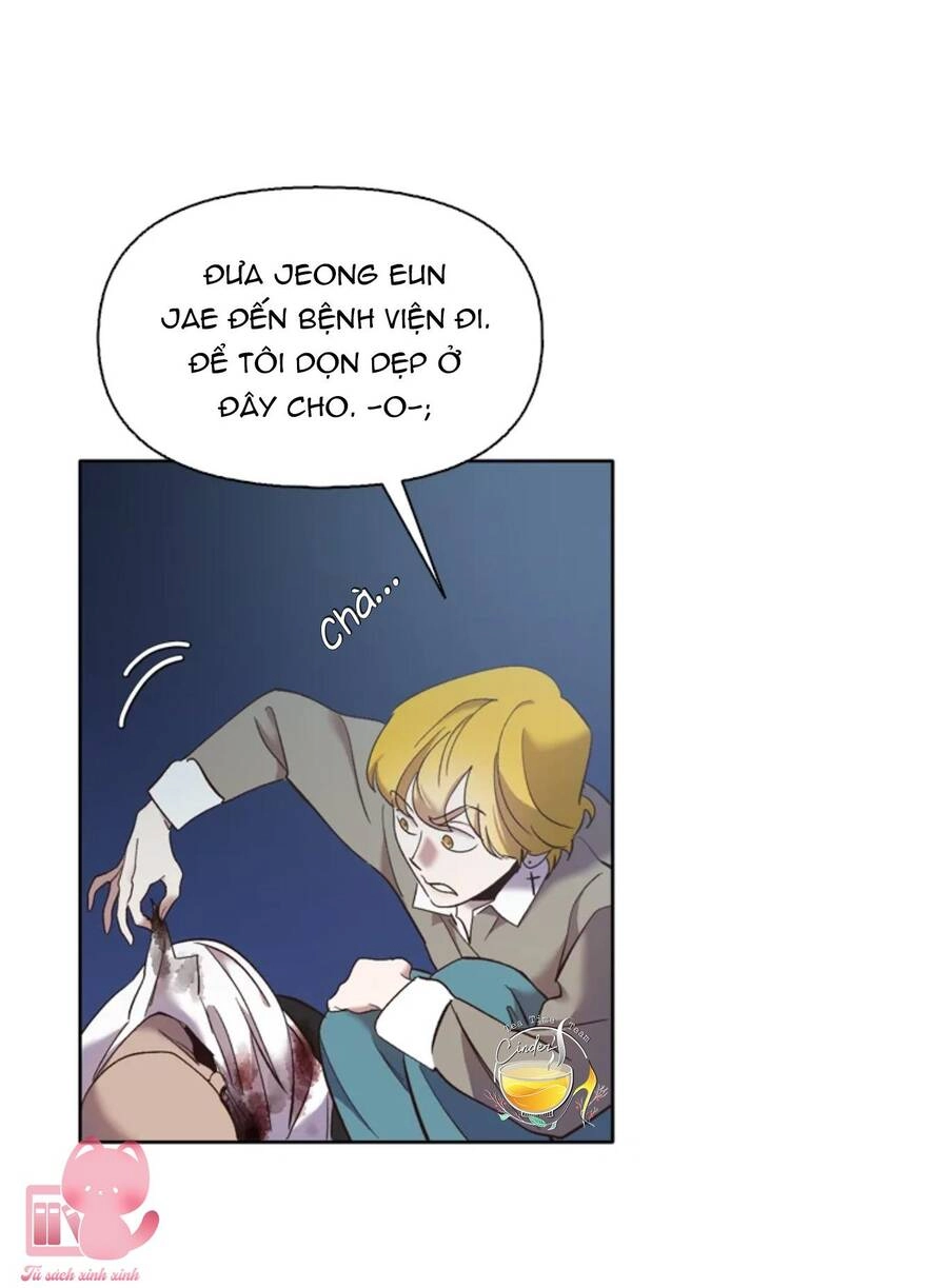 Thanh Xuân Của Chúng Ta Chapter 45 - 52