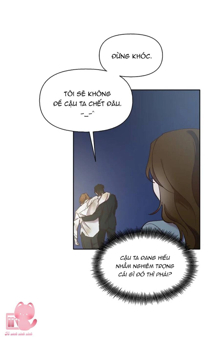 Thanh Xuân Của Chúng Ta Chapter 45 - 53