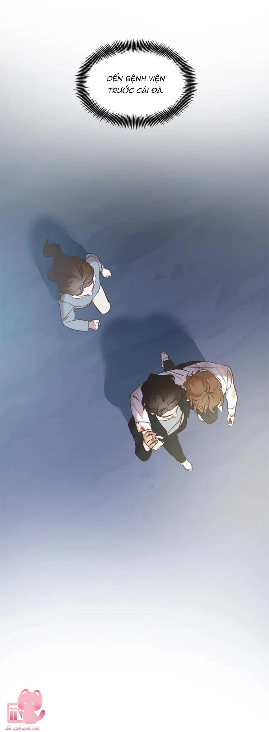 Thanh Xuân Của Chúng Ta Chapter 45 - 54