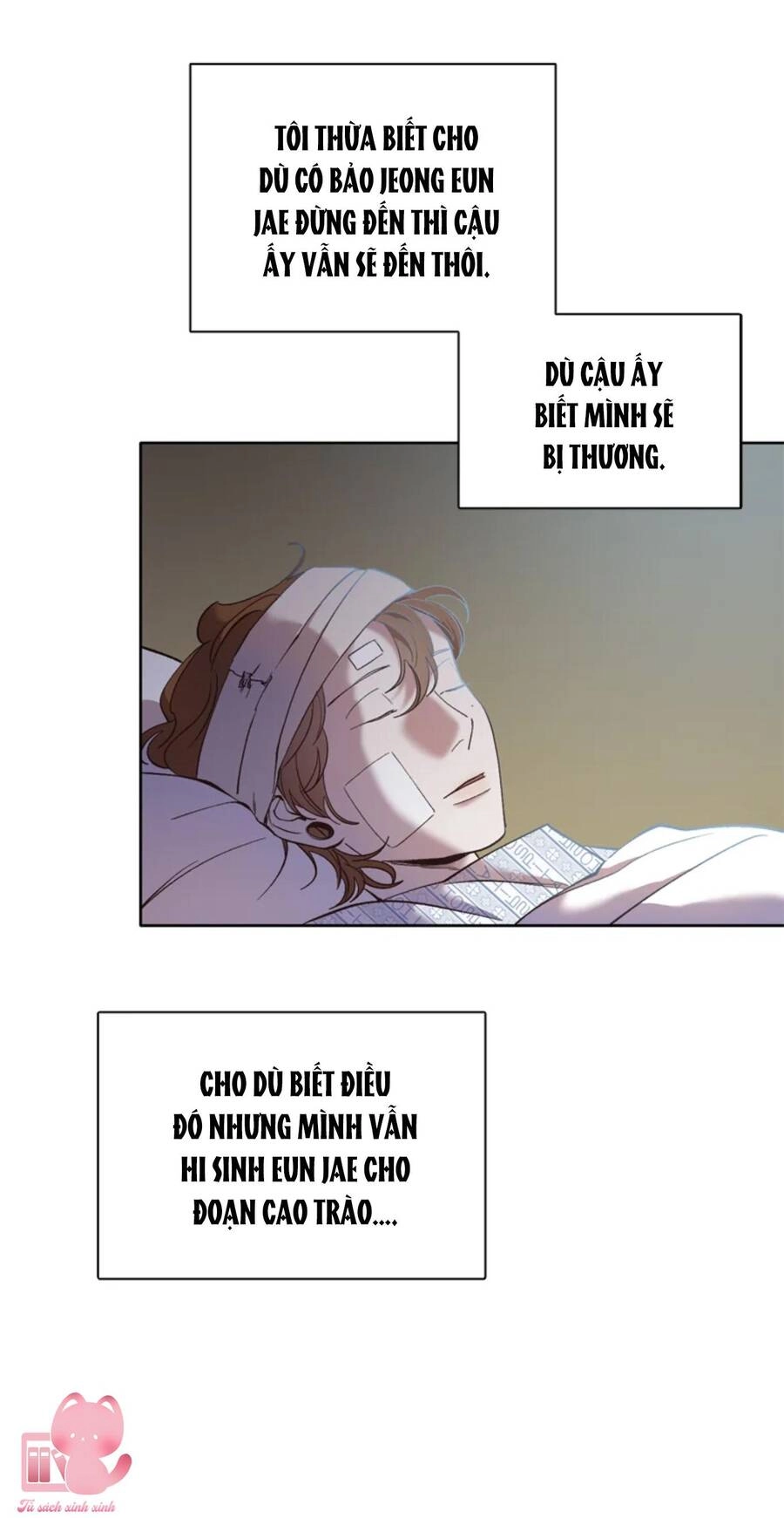 Thanh Xuân Của Chúng Ta Chapter 45 - 56