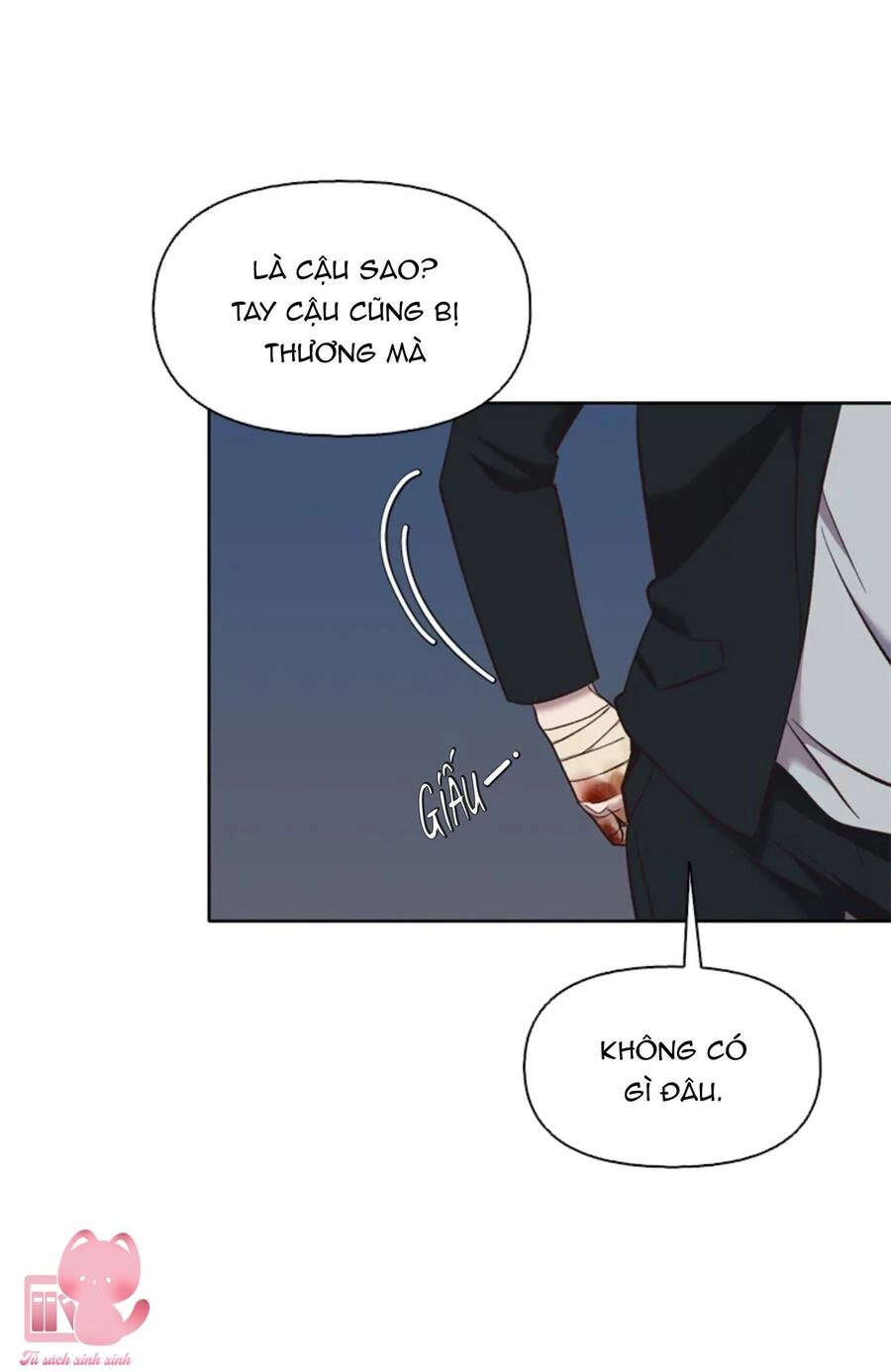 Thanh Xuân Của Chúng Ta Chapter 45 - 59