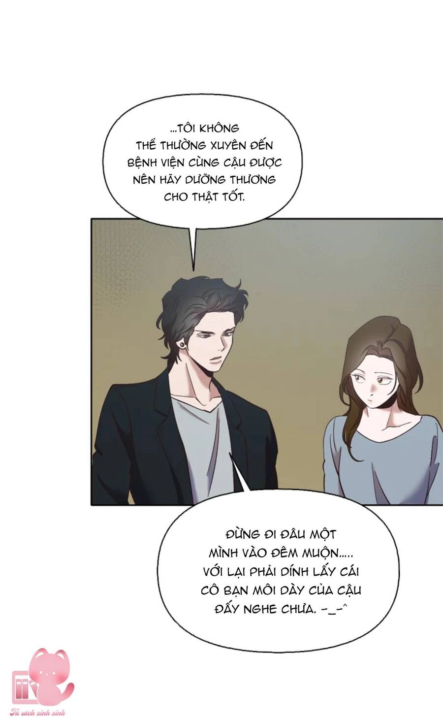 Thanh Xuân Của Chúng Ta Chapter 45 - 67