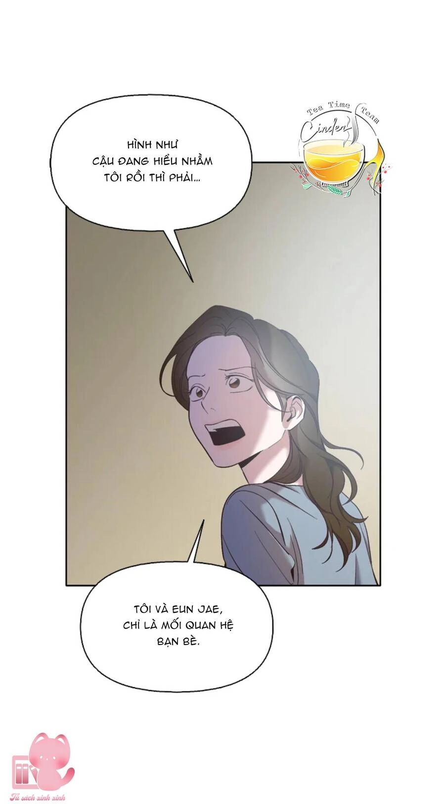 Thanh Xuân Của Chúng Ta Chapter 46 - 4